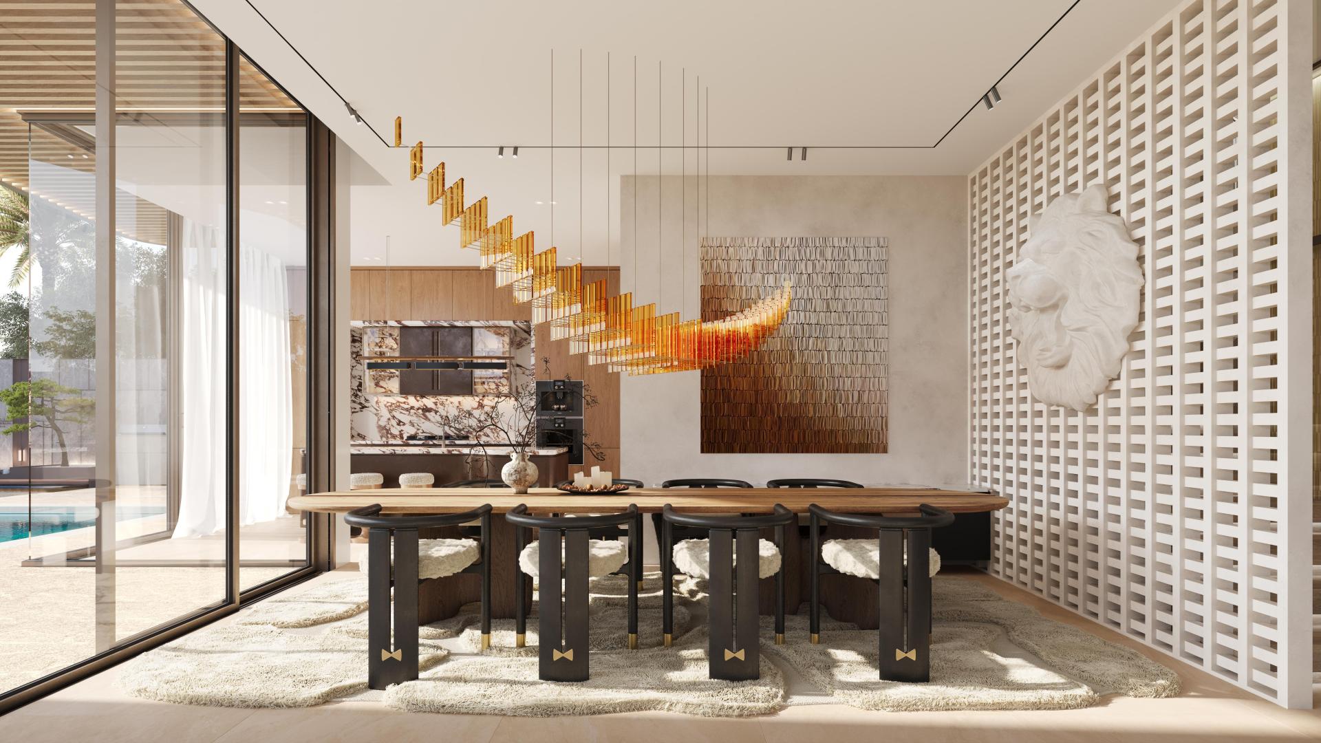 London Design Awards Winner - Knightsbridge