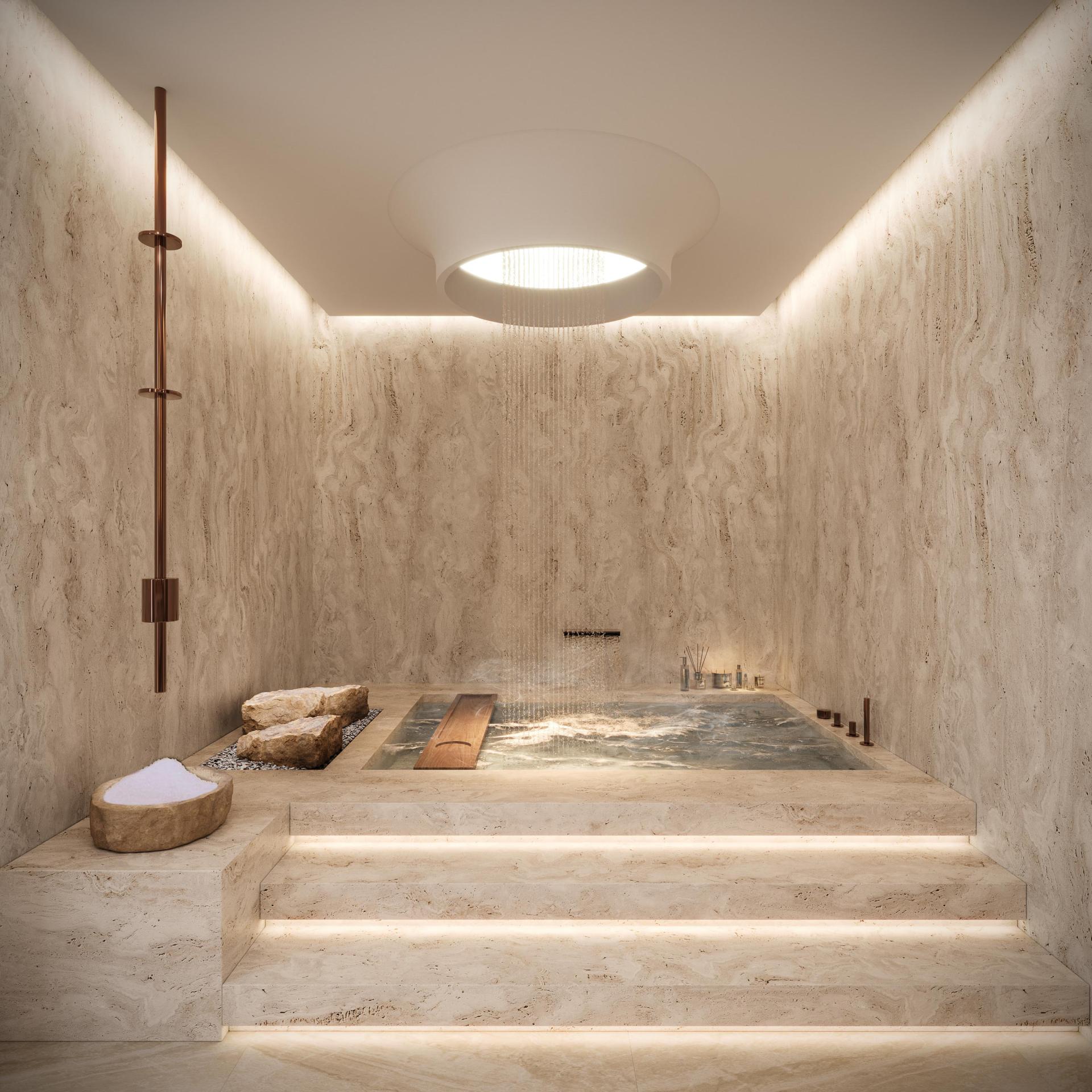London Design Awards Winner - Knightsbridge