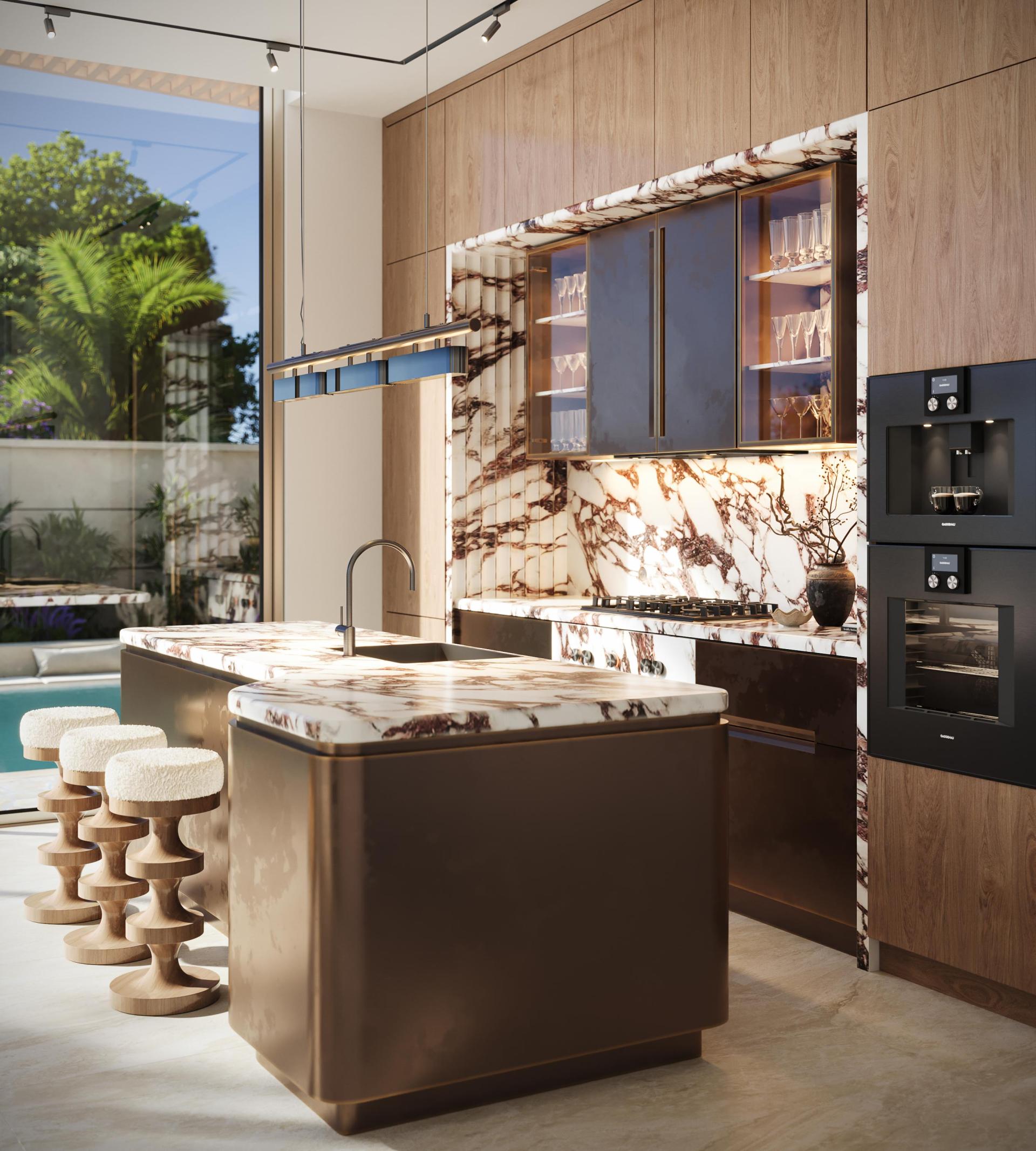 London Design Awards Winner - Knightsbridge