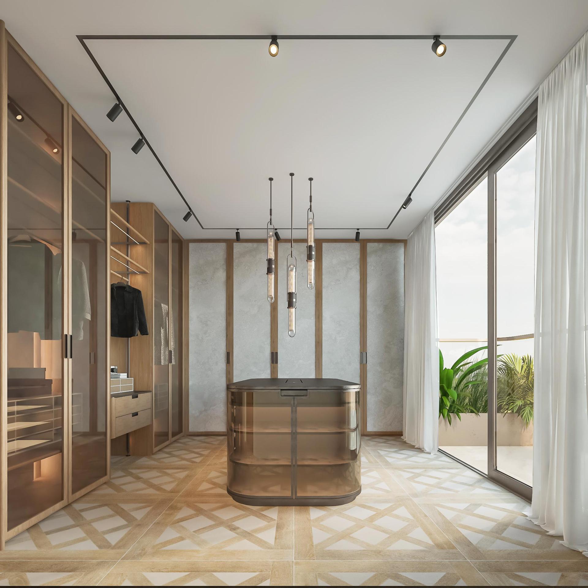 London Design Awards Winner - Knightsbridge