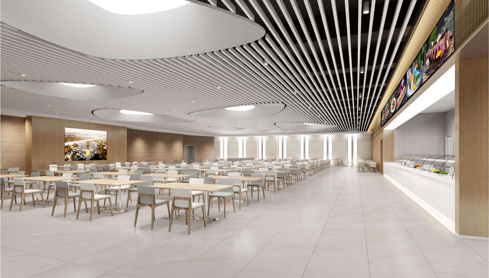 London Design Awards Winner - Hohhot Production Command Center