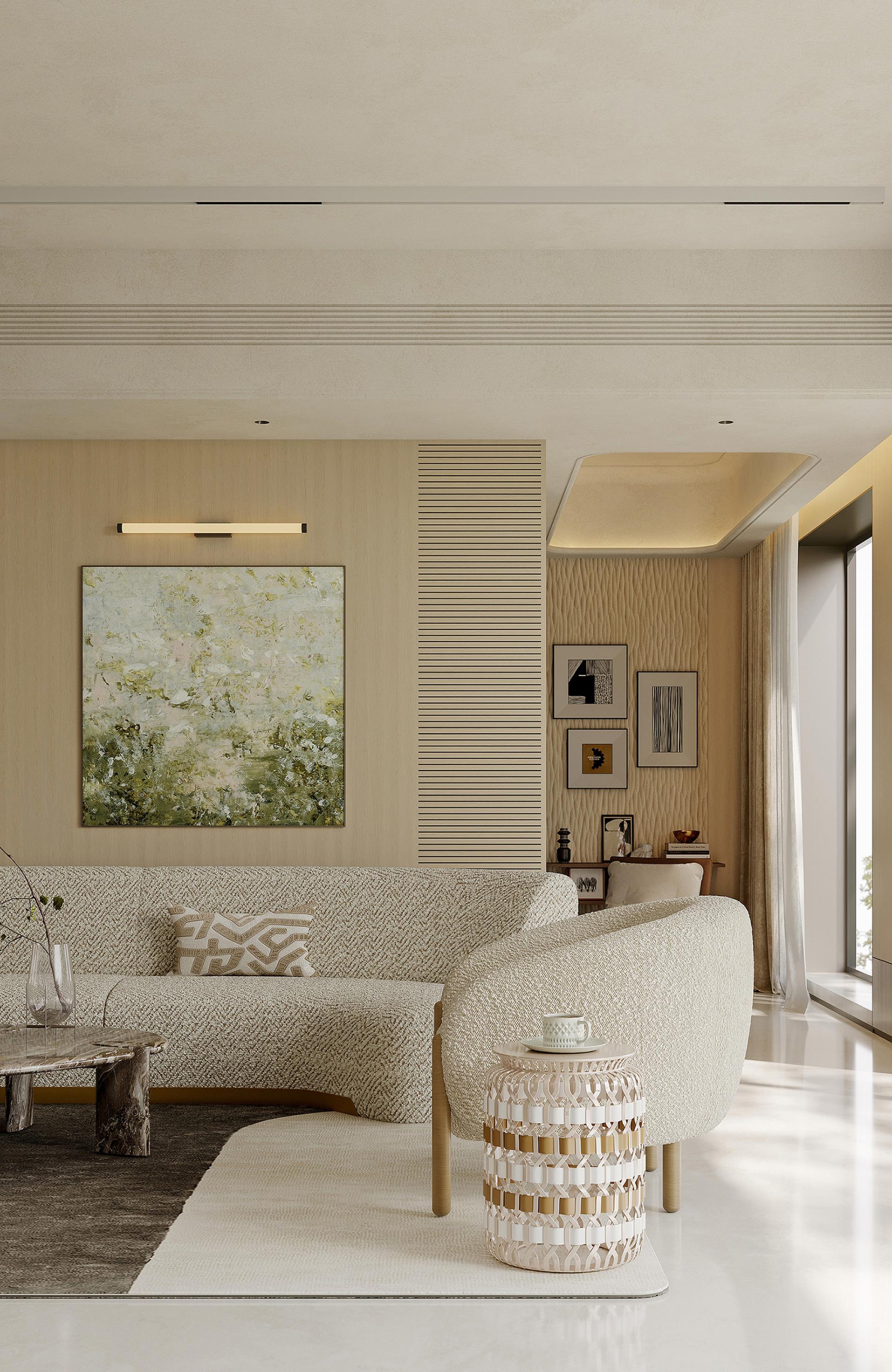 London Design Awards Winner - BEIER PURI