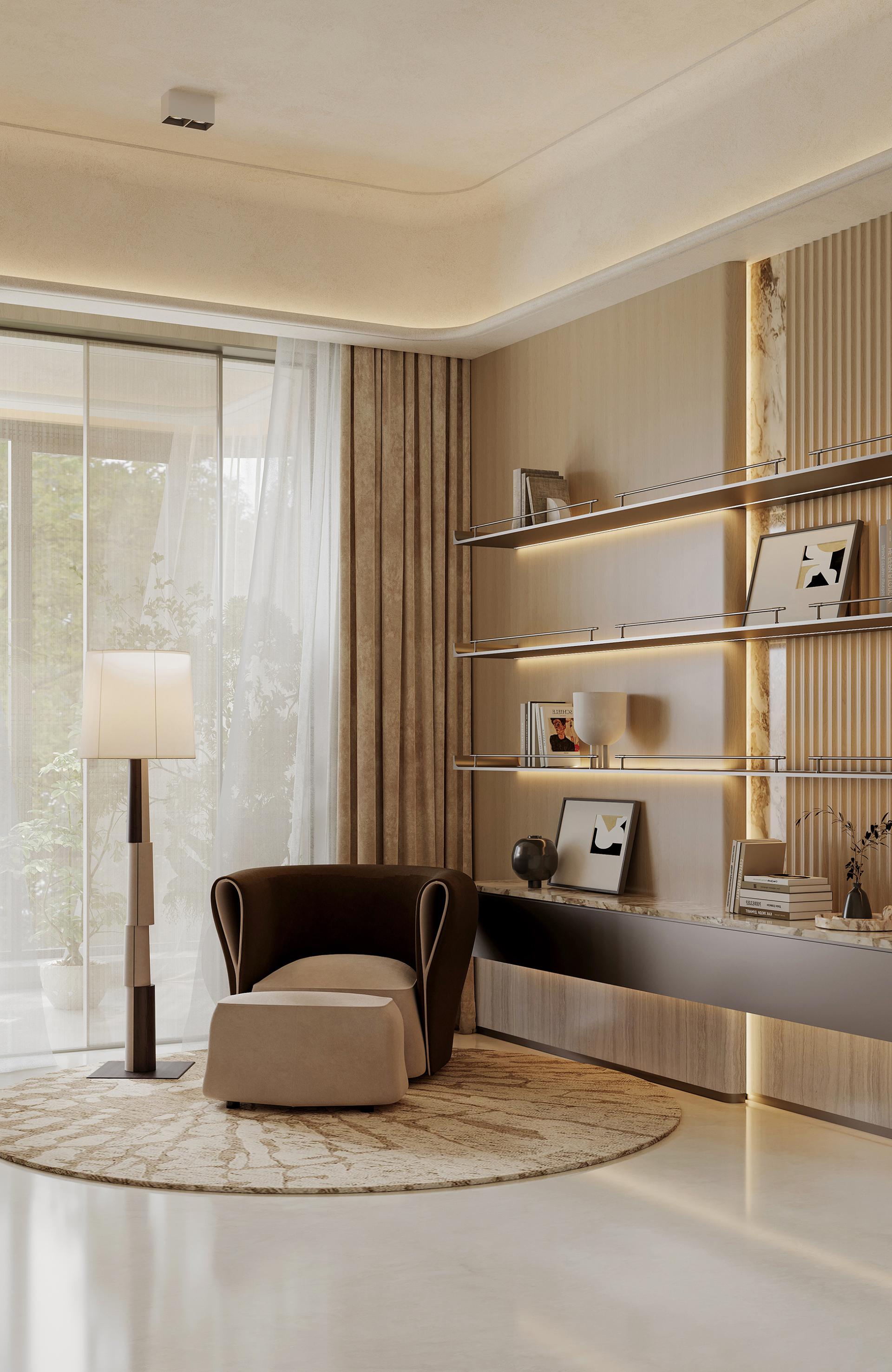 London Design Awards Winner - BEIER PURI
