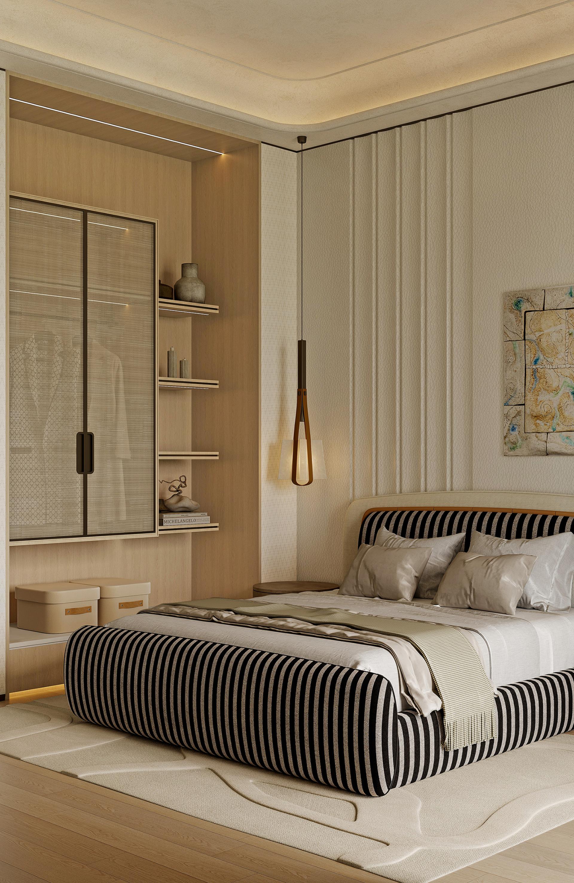 London Design Awards Winner - BEIER PURI