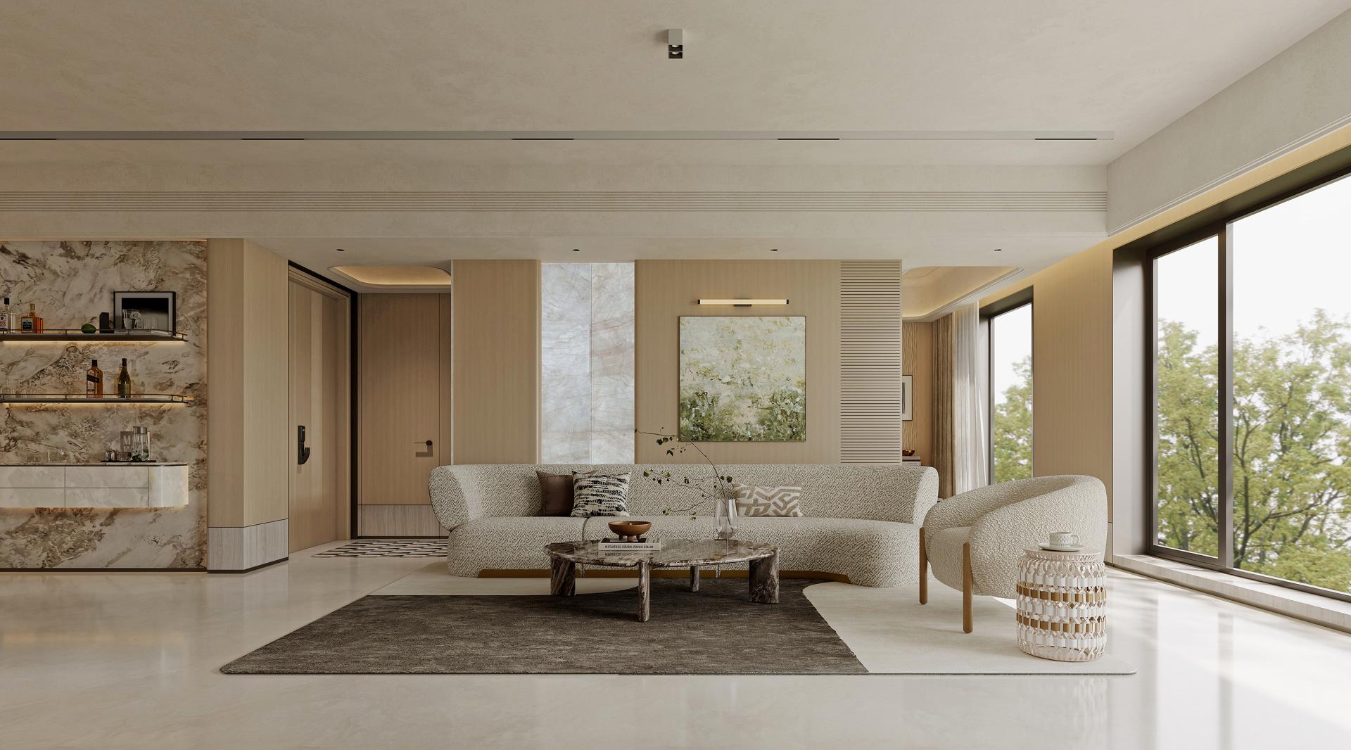 London Design Awards Winner - BEIER PURI