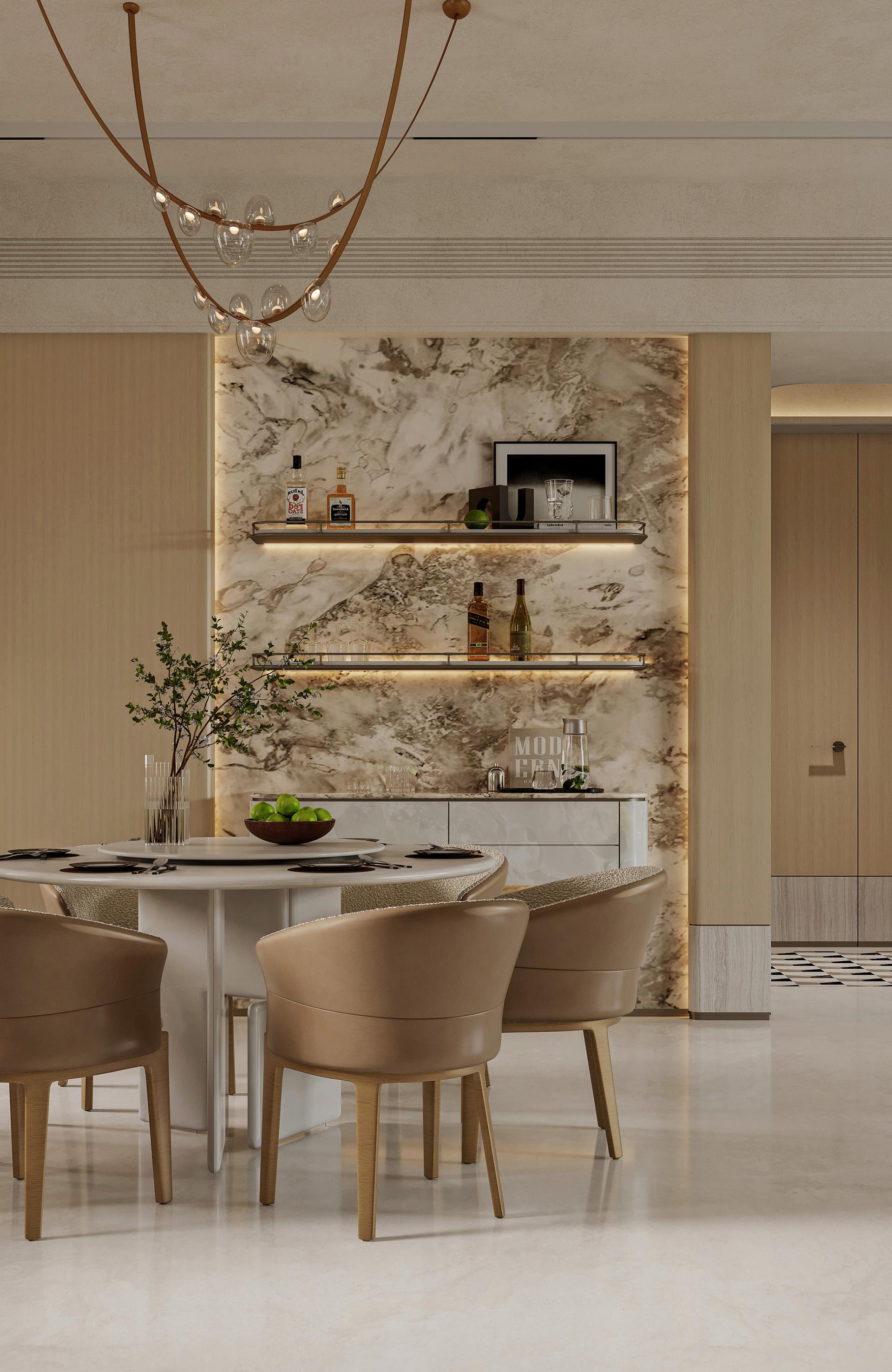 London Design Awards Winner - BEIER PURI