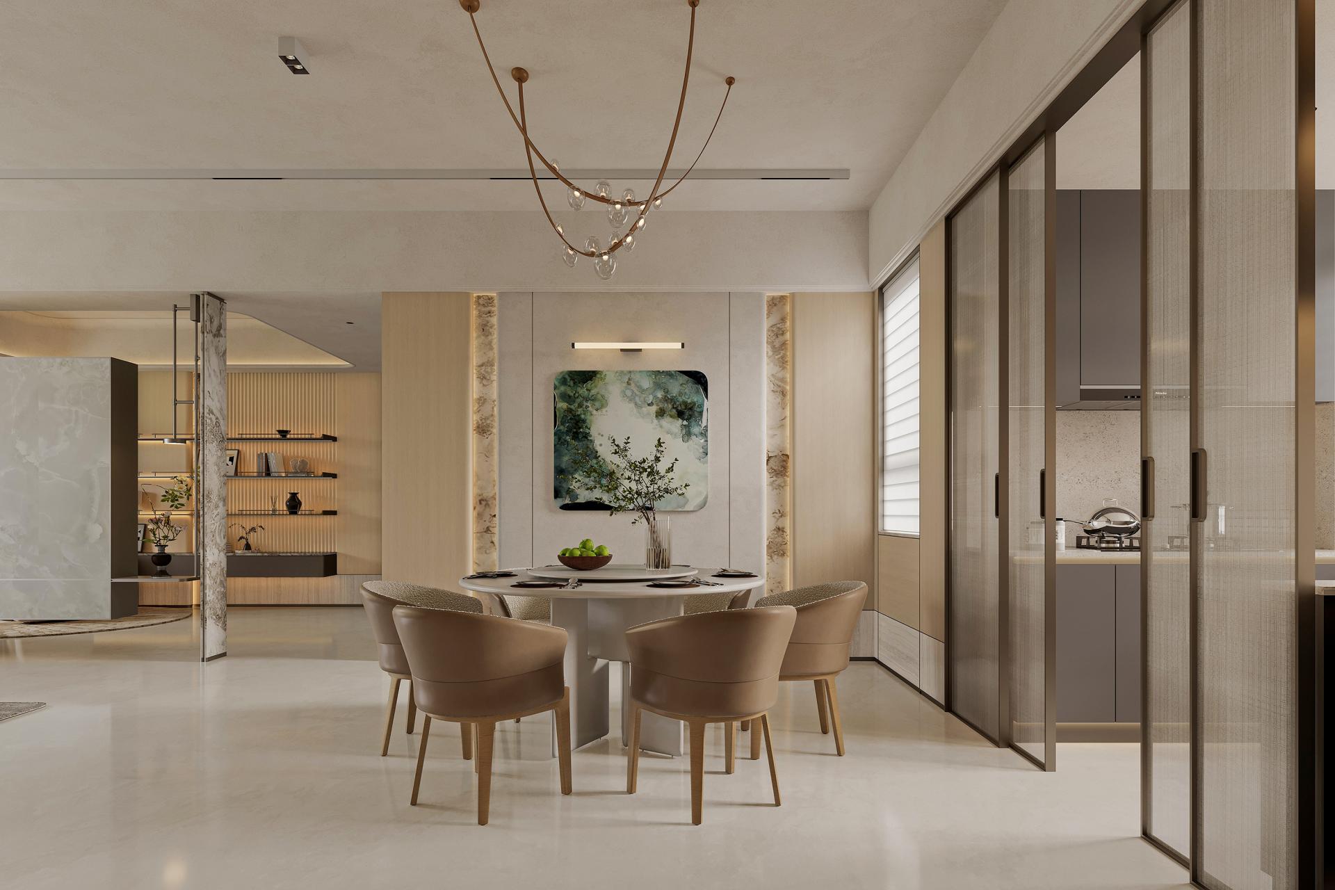 London Design Awards Winner - BEIER PURI