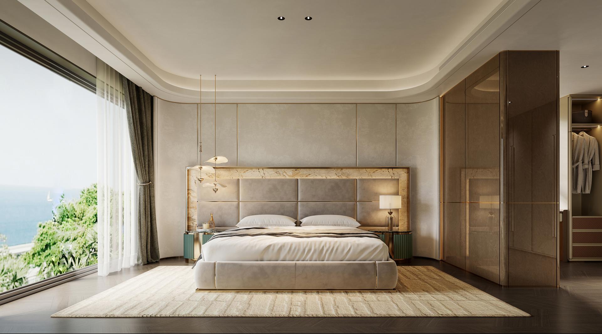 London Design Awards Winner - CREST RESIDENCE