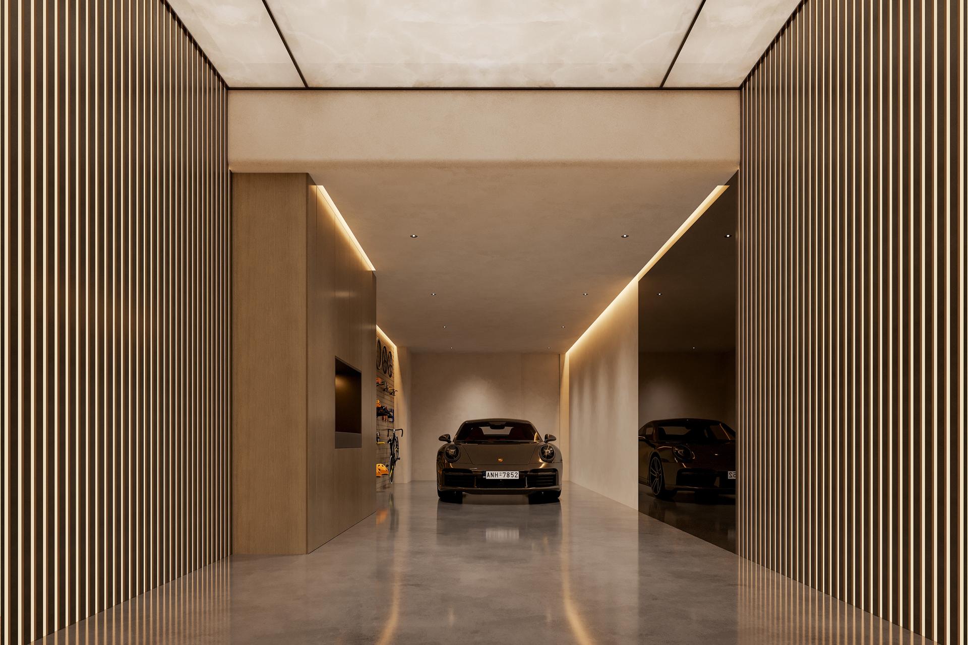 London Design Awards Winner - CREST RESIDENCE