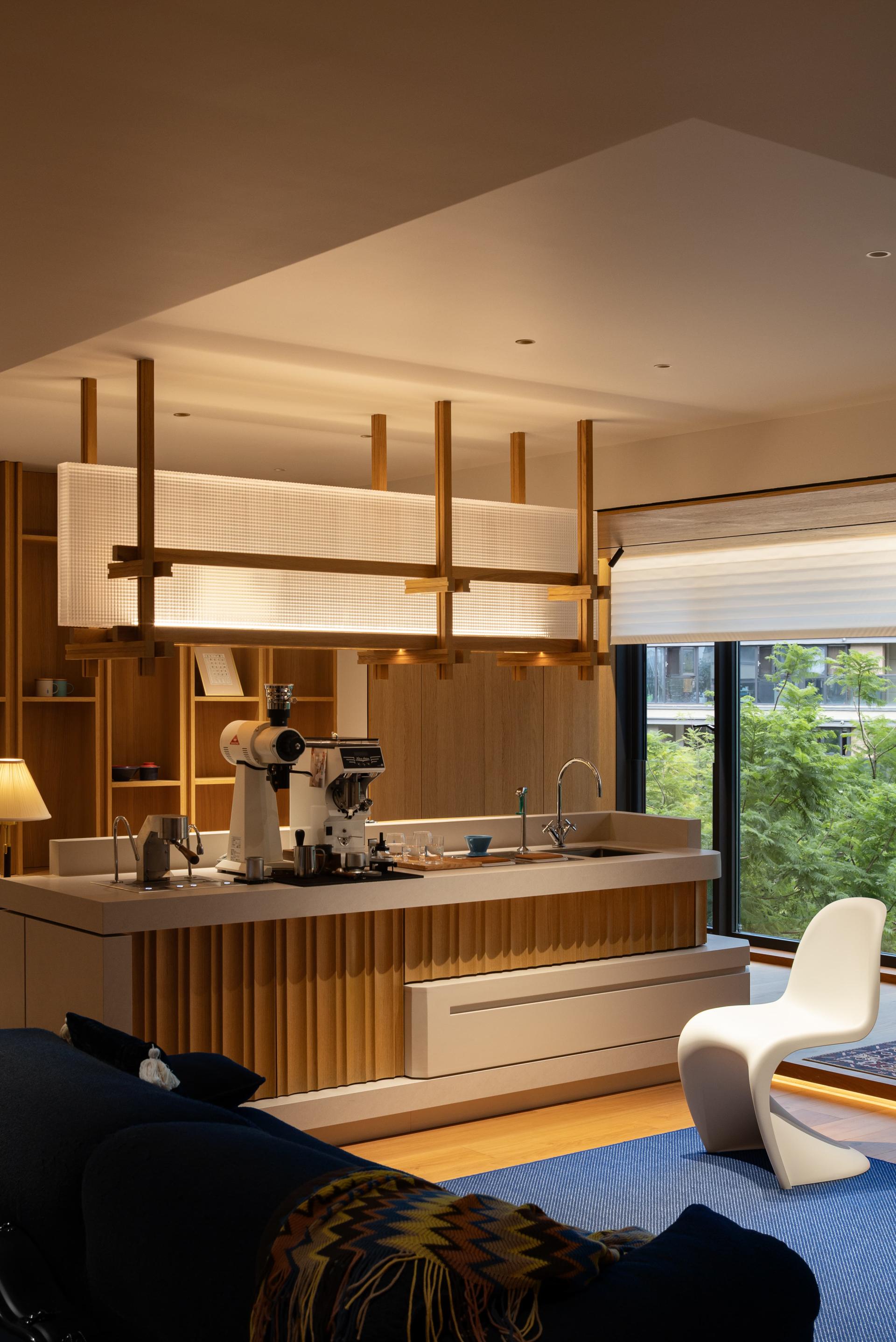 London Design Awards Winner - Yunyao Jade Court