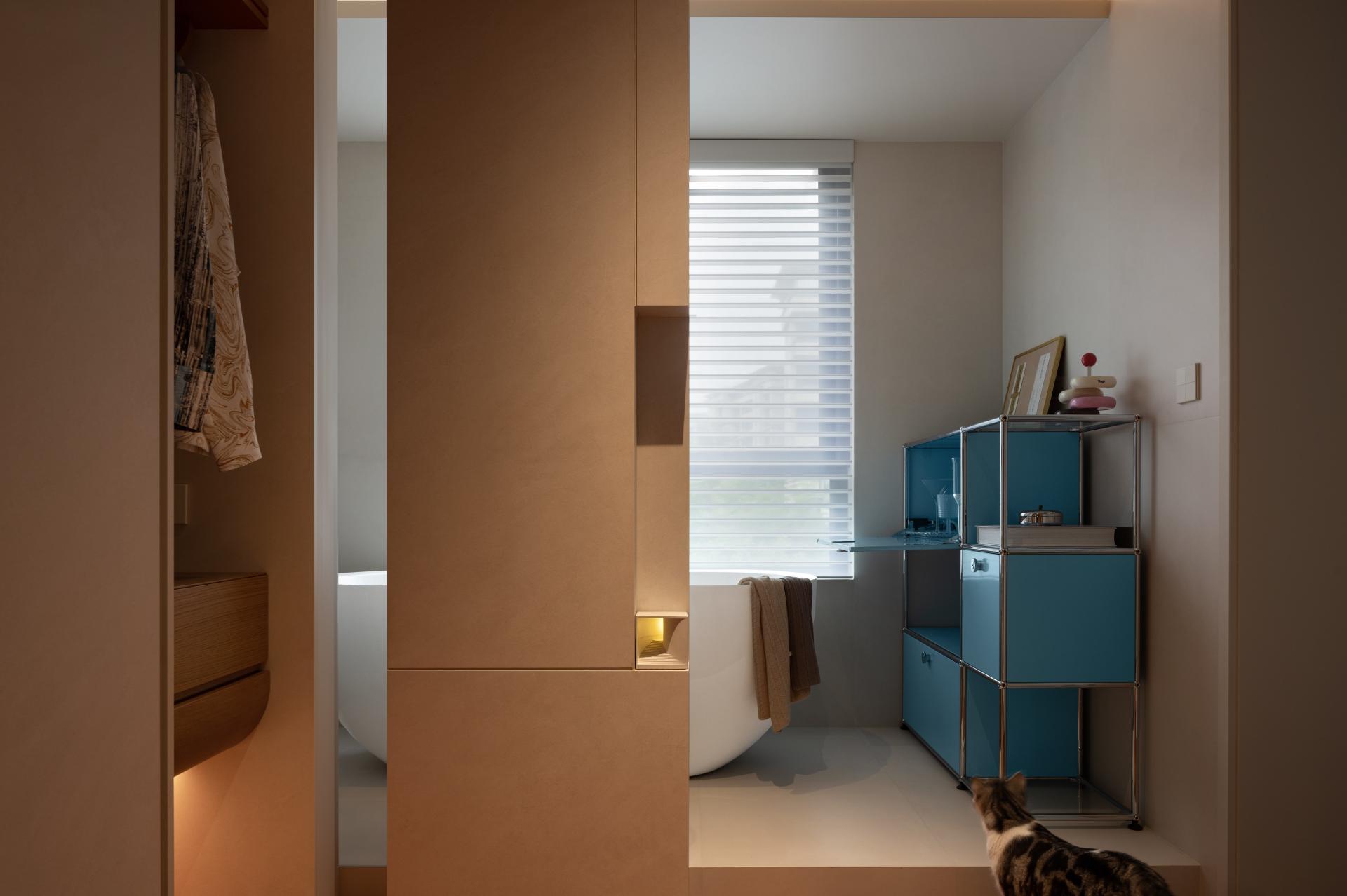 London Design Awards Winner - Yunyao Jade Court
