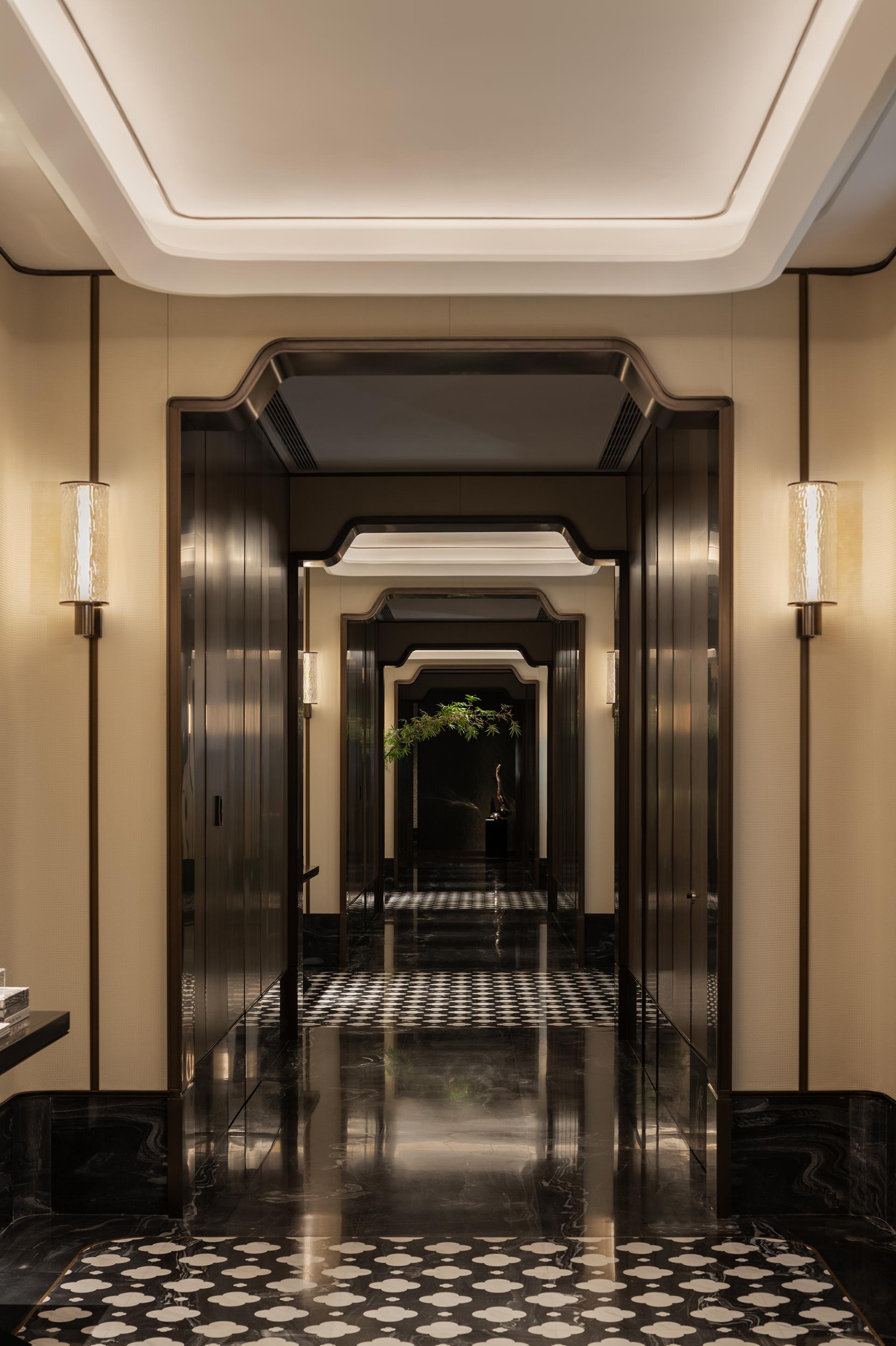 London Design Awards Winner - Yongfu Family Feast, Shanghai