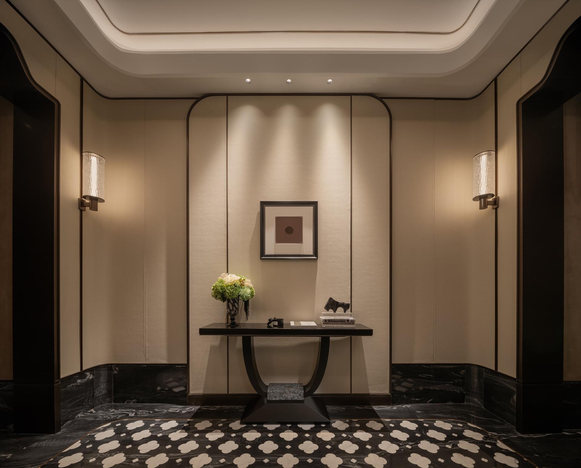 London Design Awards Winner - Yongfu Family Feast, Shanghai