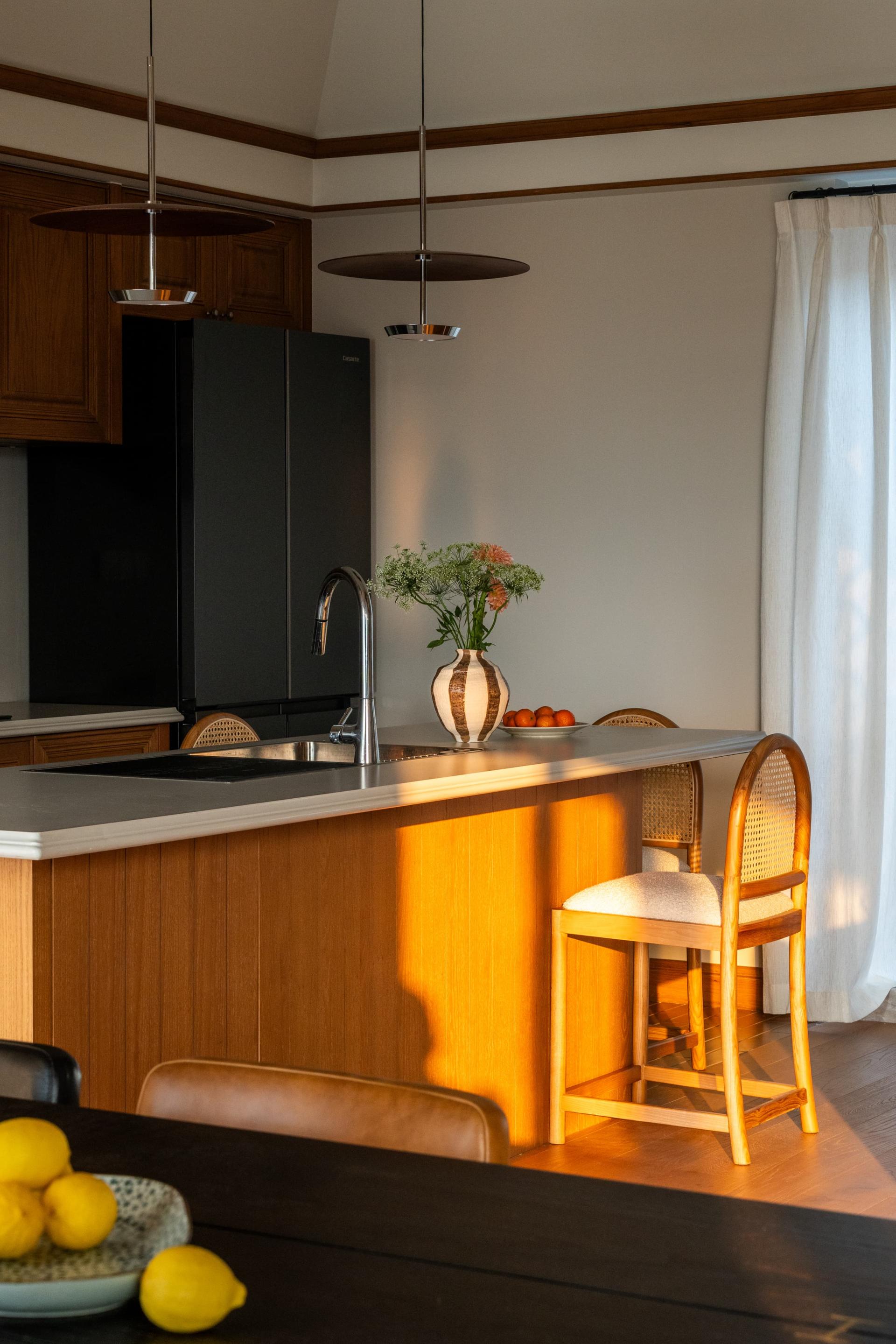 London Design Awards Winner - Block 1, Unit 1, Cluster 7, Longhu U-City Tinglanwan