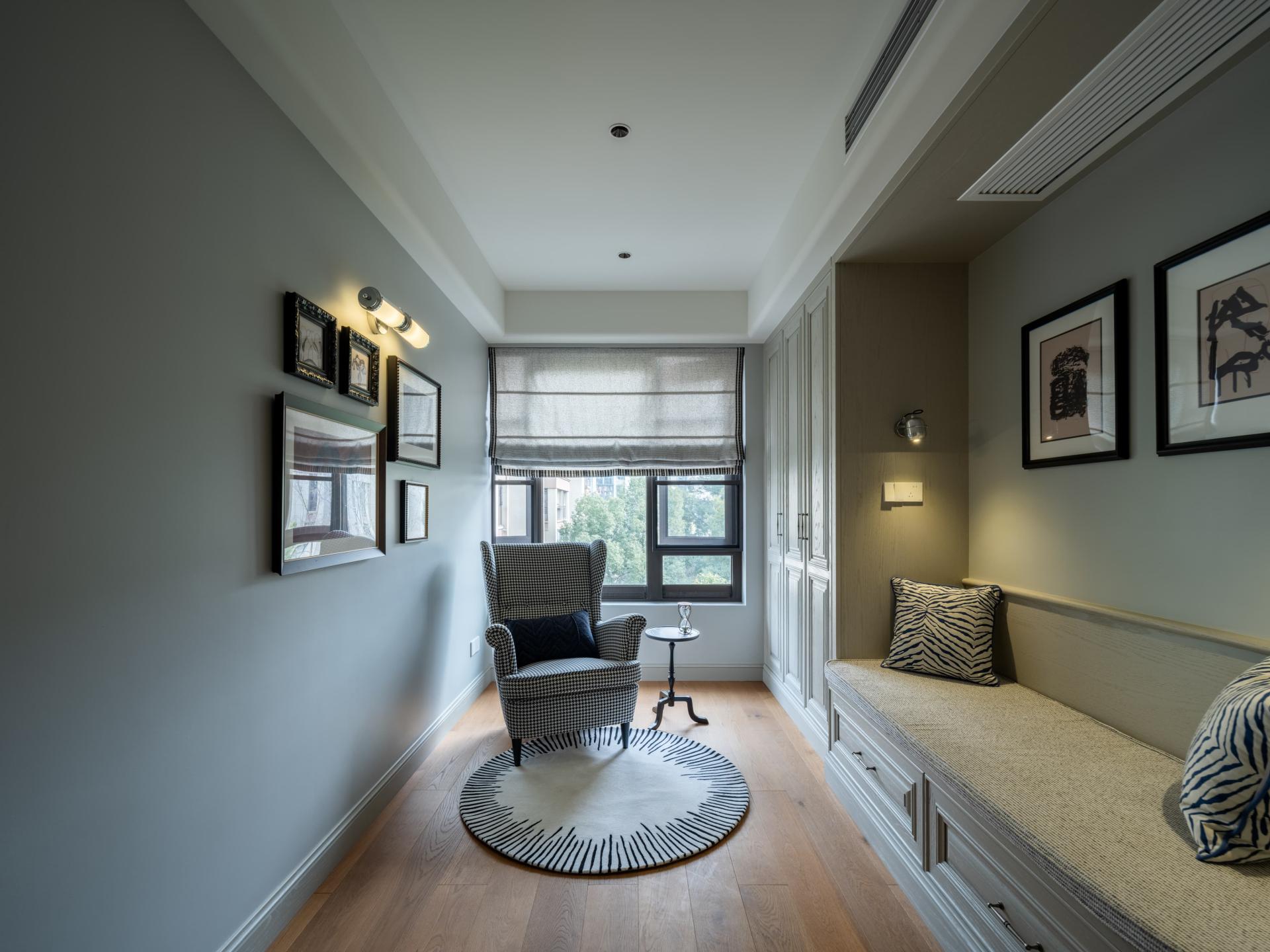 London Design Awards Winner - Block 1, Unit 1, Cluster 7, Longhu U-City Tinglanwan