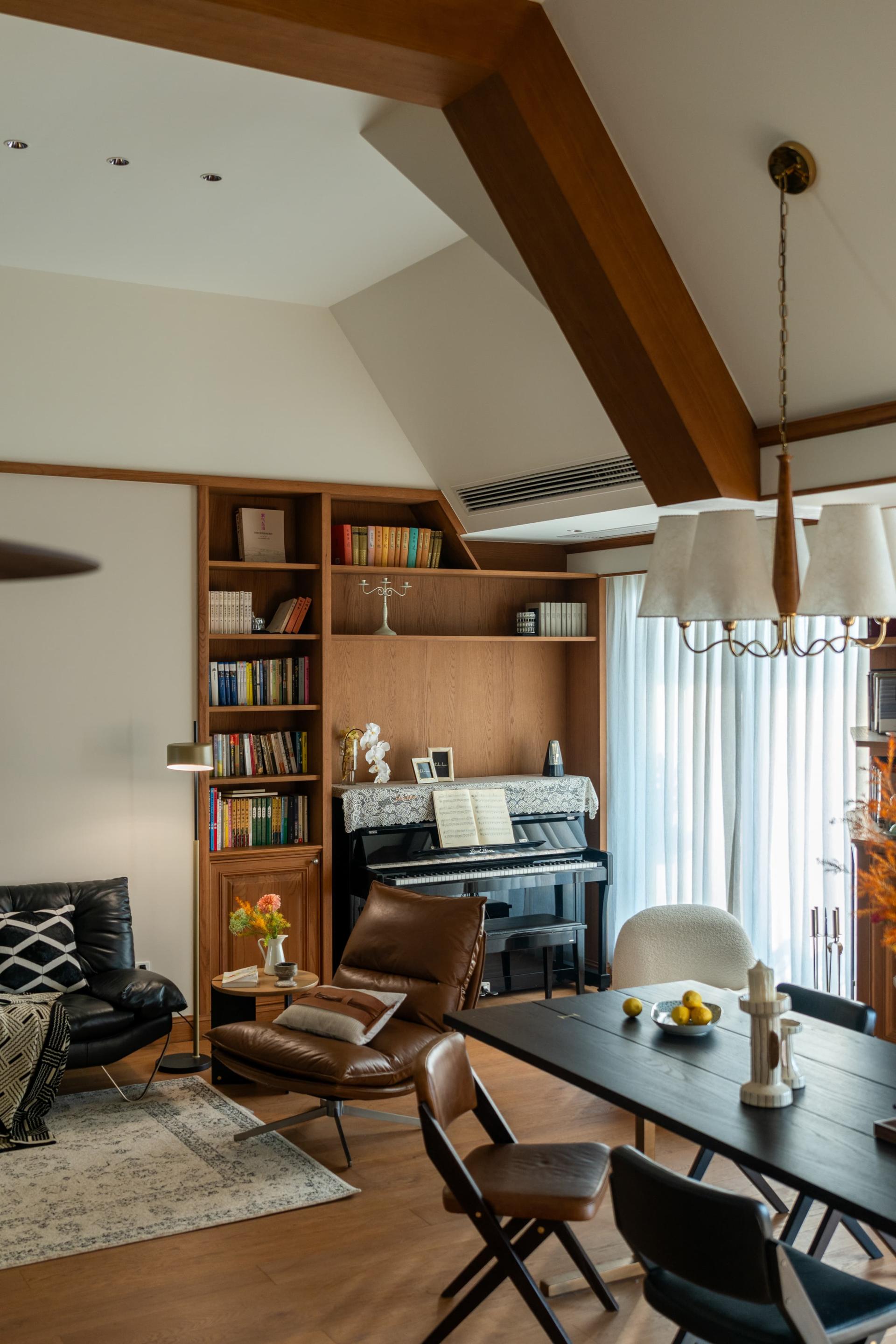 London Design Awards Winner - Block 1, Unit 1, Cluster 7, Longhu U-City Tinglanwan