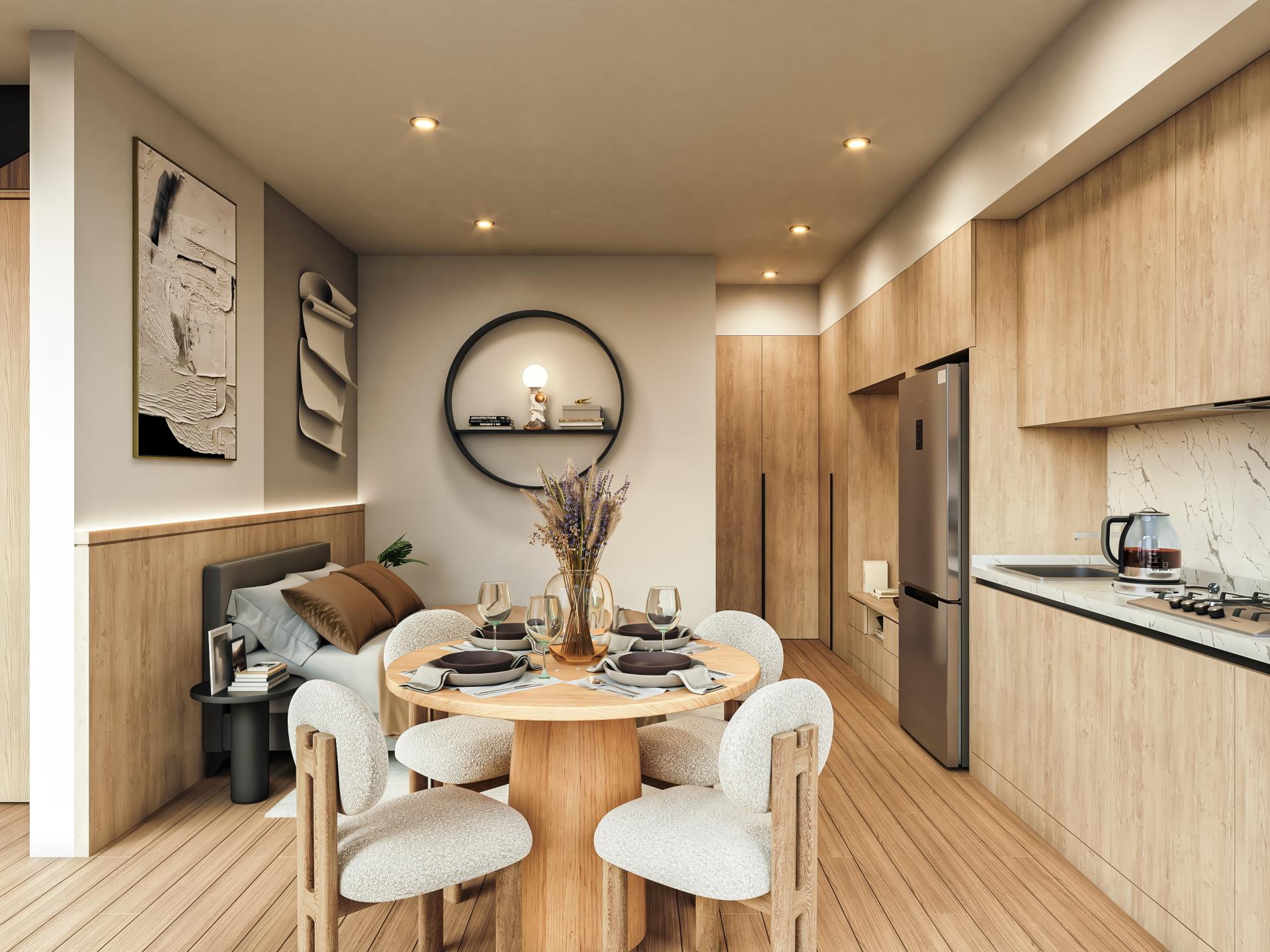 London Design Awards Winner - ICON Hamburgo