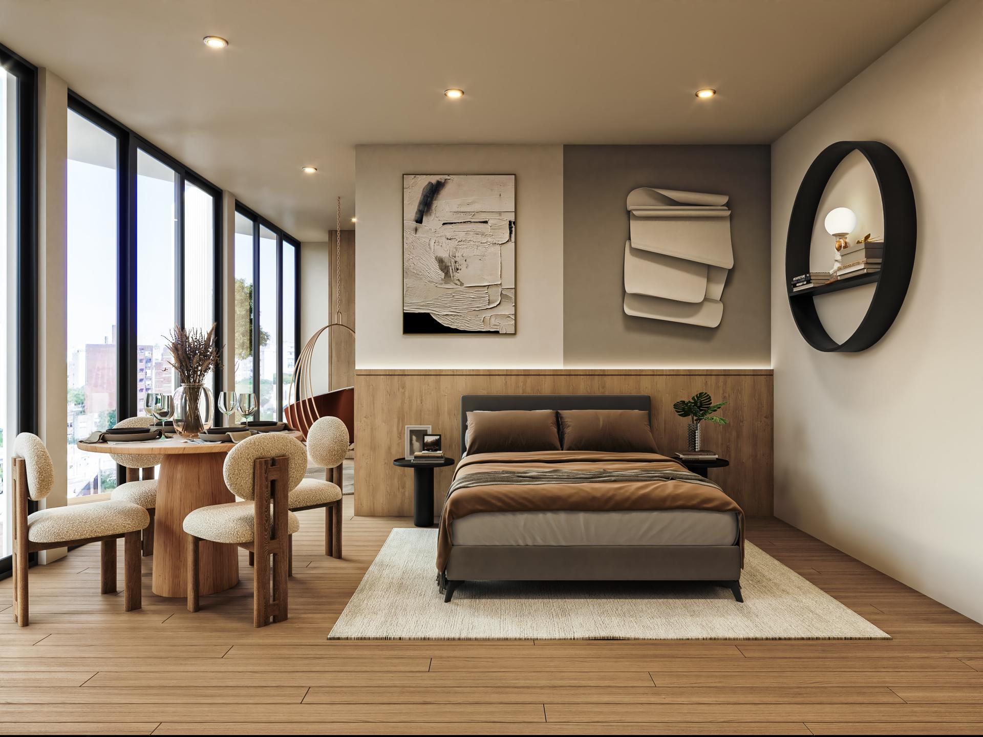 London Design Awards Winner - ICON Hamburgo