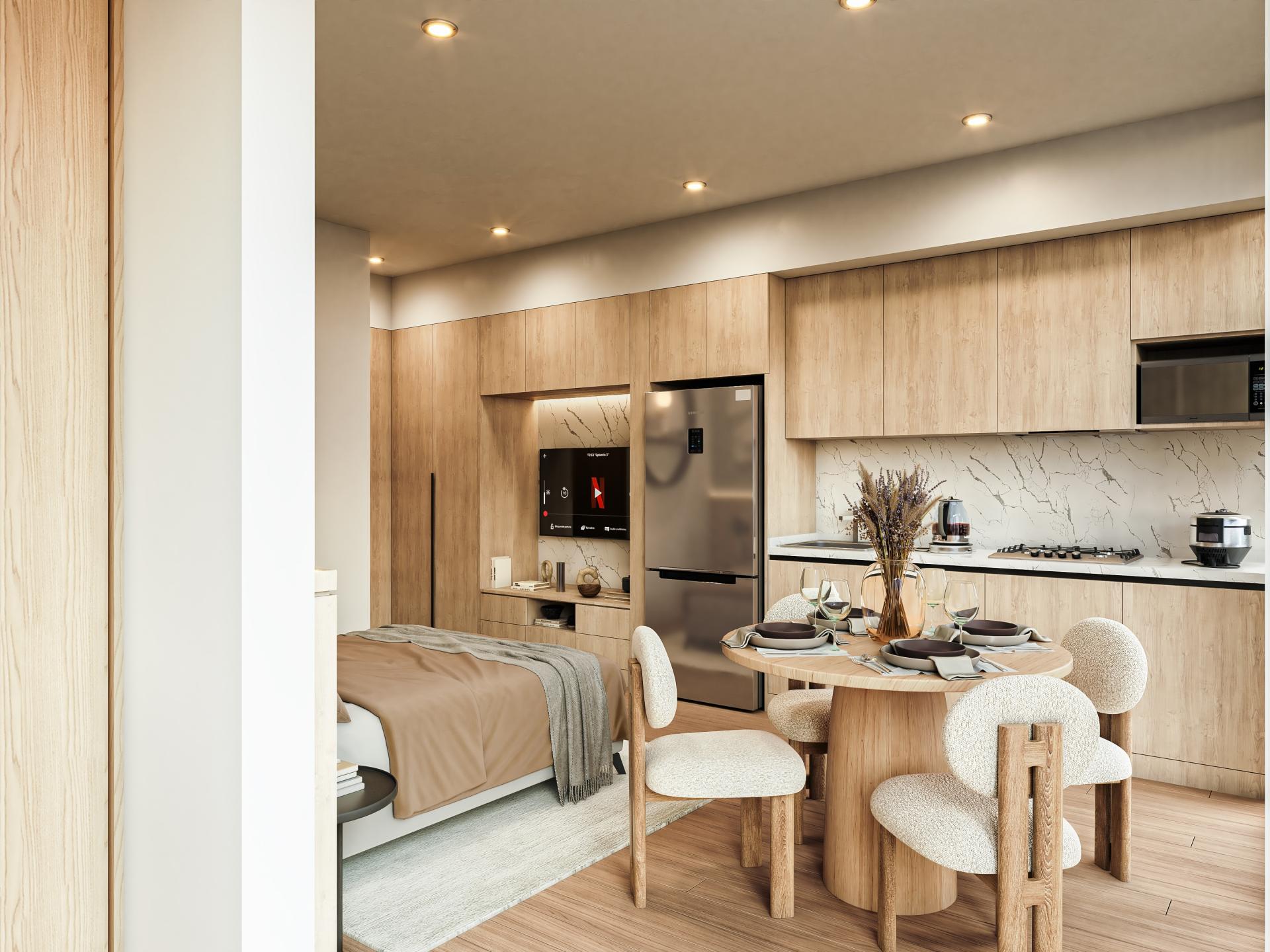 London Design Awards Winner - ICON Hamburgo