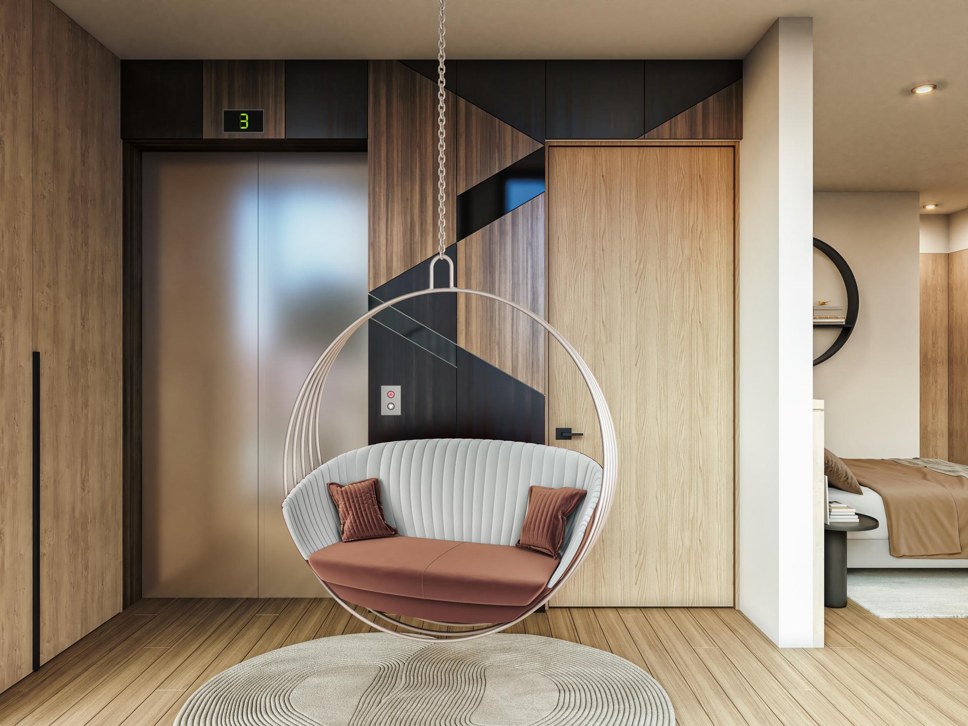 London Design Awards Winner - ICON Hamburgo