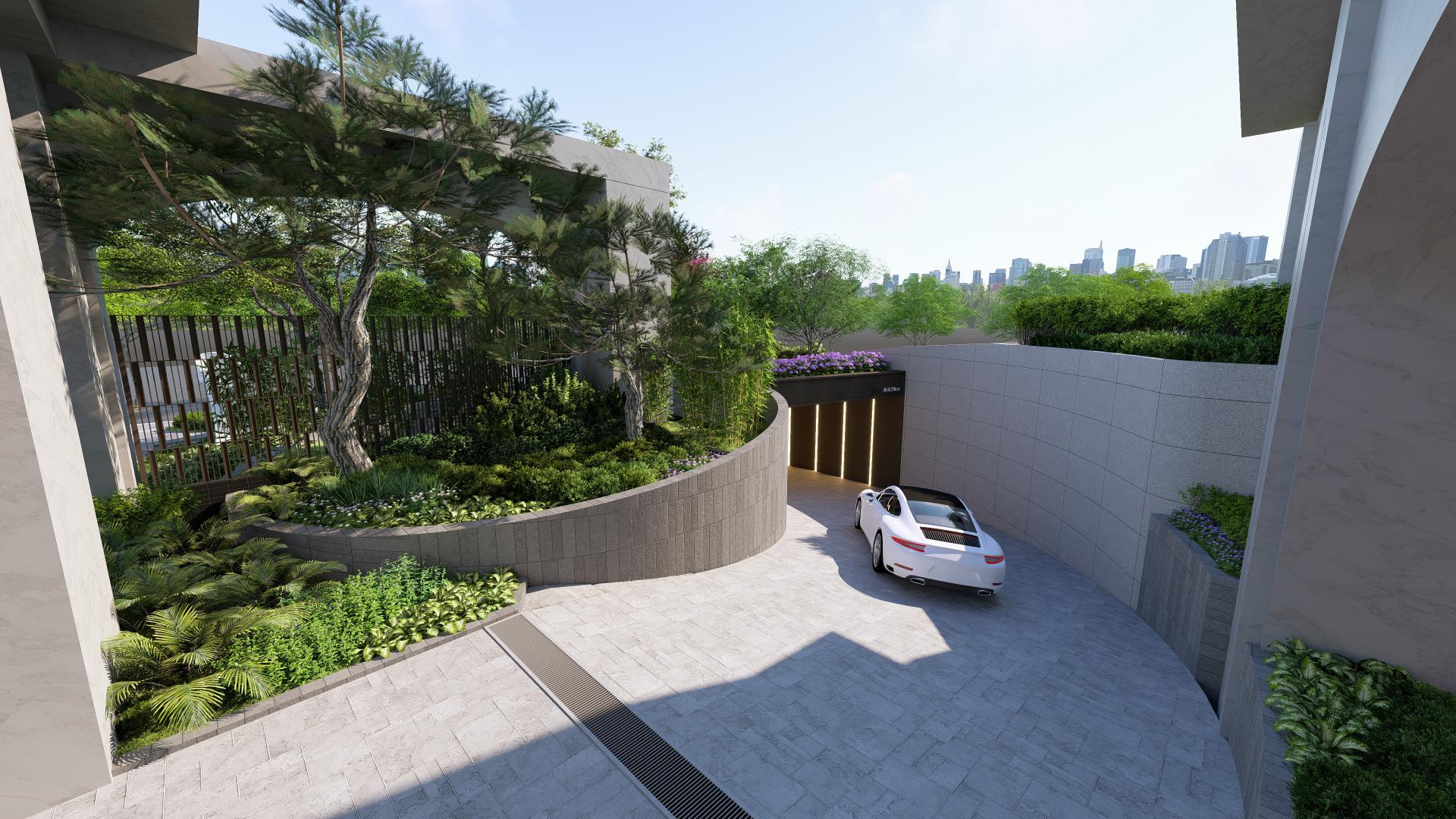 London Design Awards Winner - Yong Shang Zhuo Yue