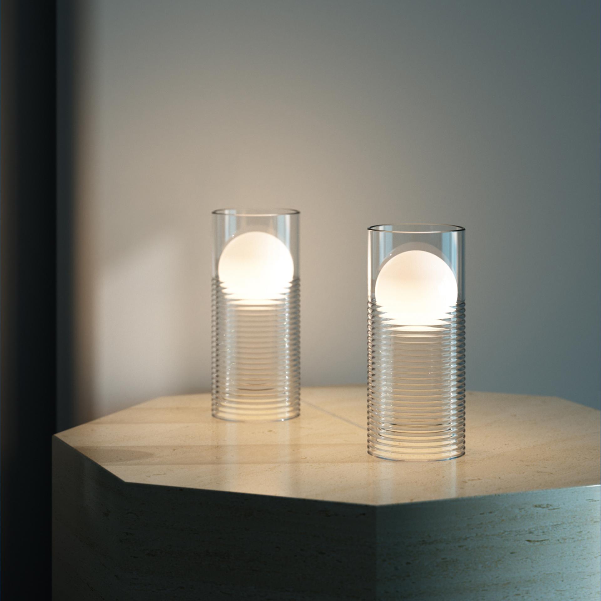 London Design Awards Winner - Mirrolune