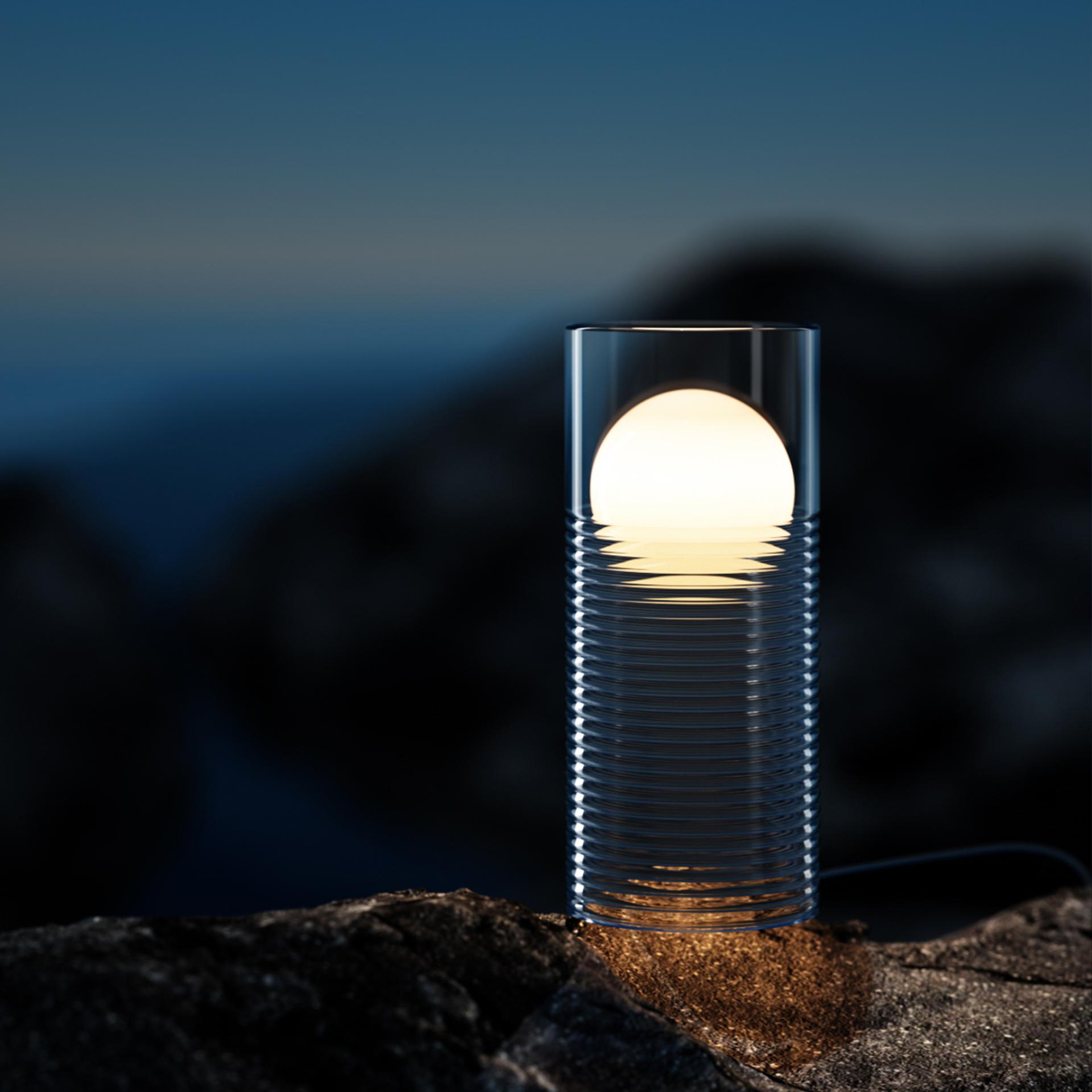 London Design Awards Winner - Mirrolune