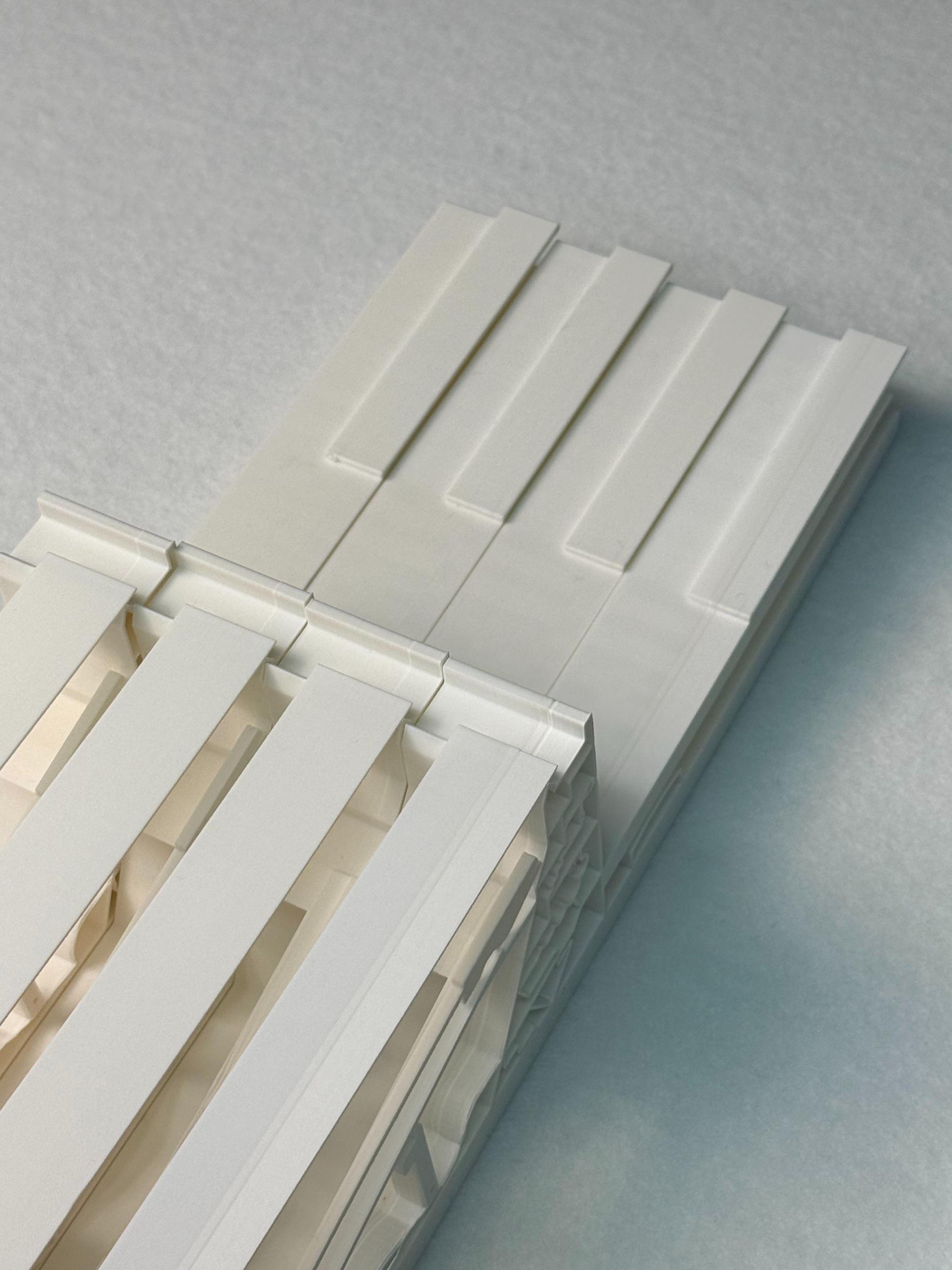 London Design Awards Winner - Audible Architecture