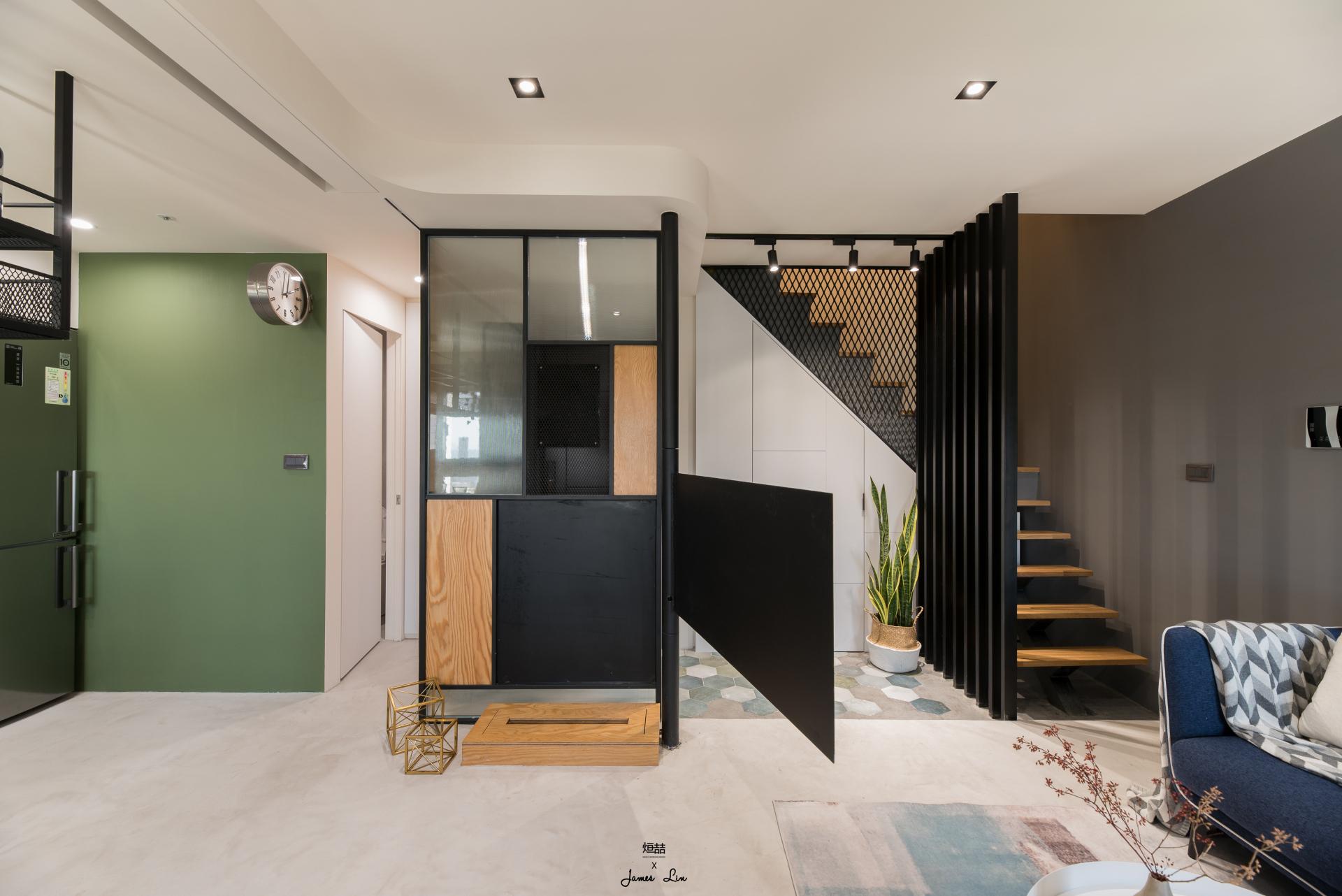 London Design Awards Winner - Ascending Serenity: Poetry of Thresholds