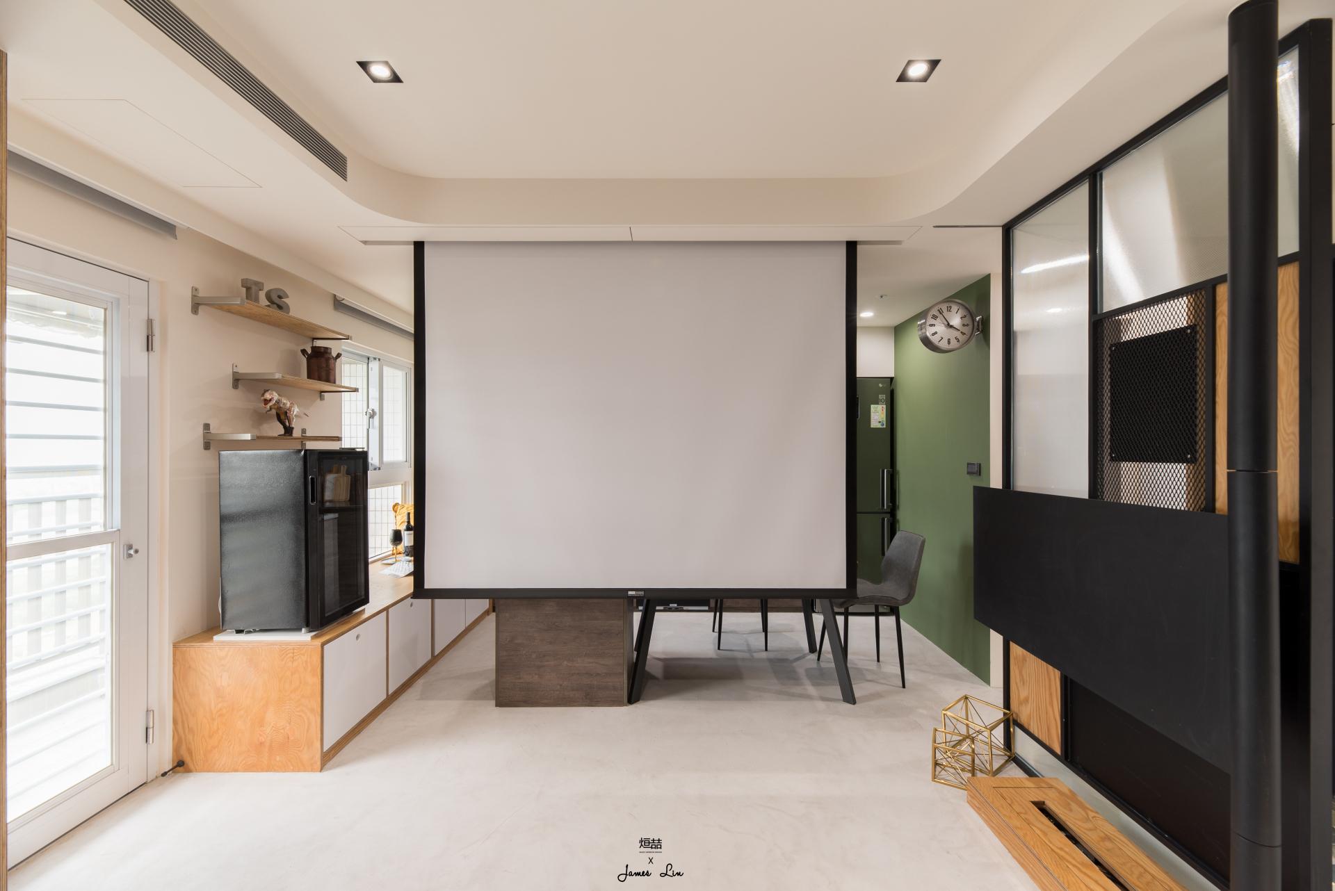 London Design Awards Winner - Ascending Serenity: Poetry of Thresholds