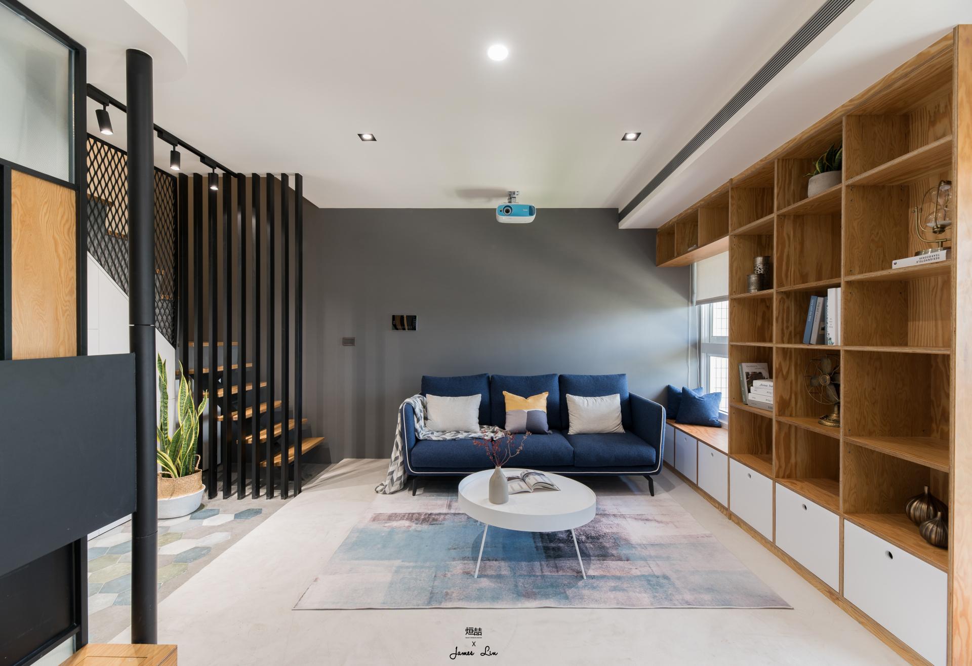 London Design Awards Winner - Ascending Serenity: Poetry of Thresholds