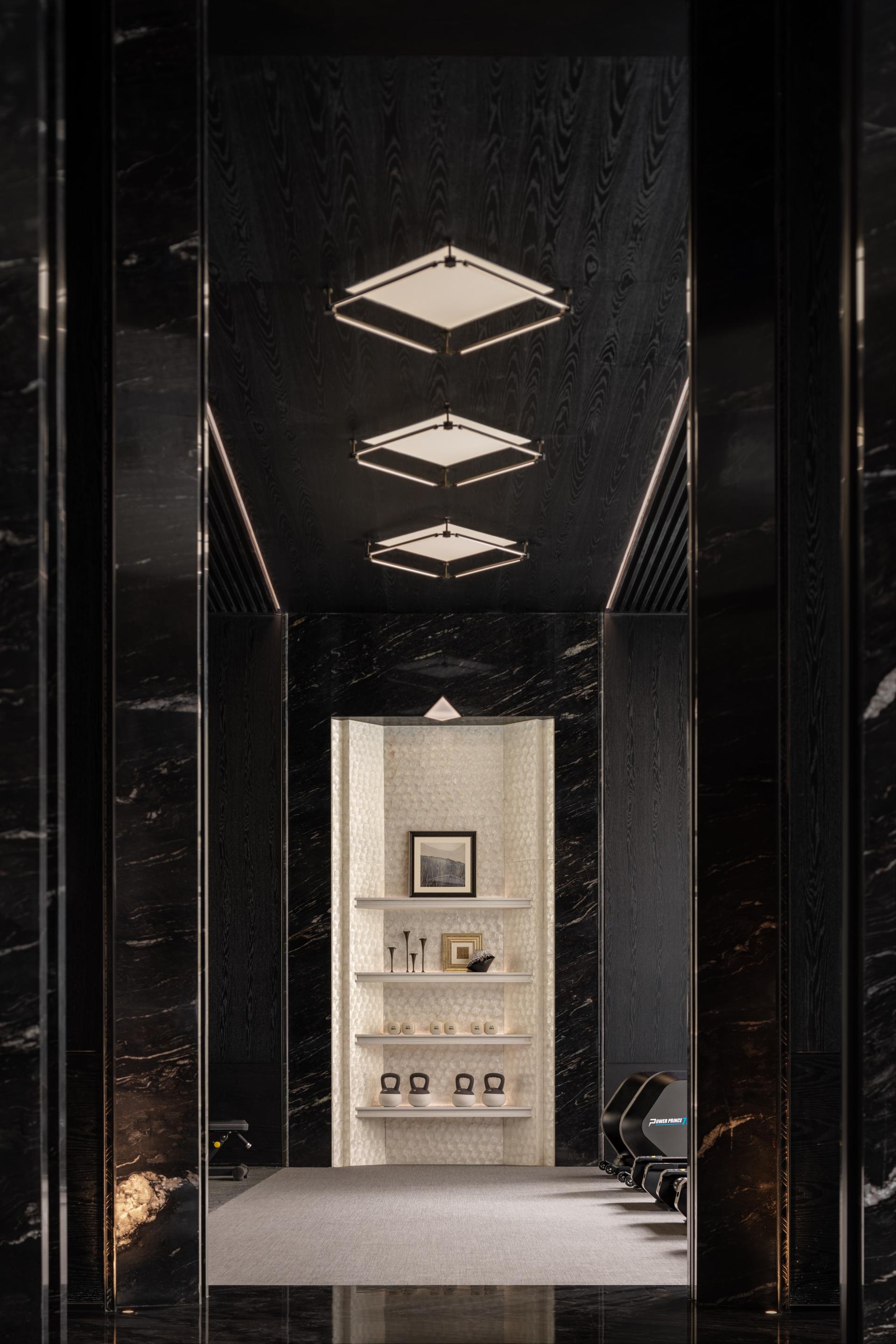 London Design Awards Winner - Longfor Chengdu Binjiang · Summit Crest