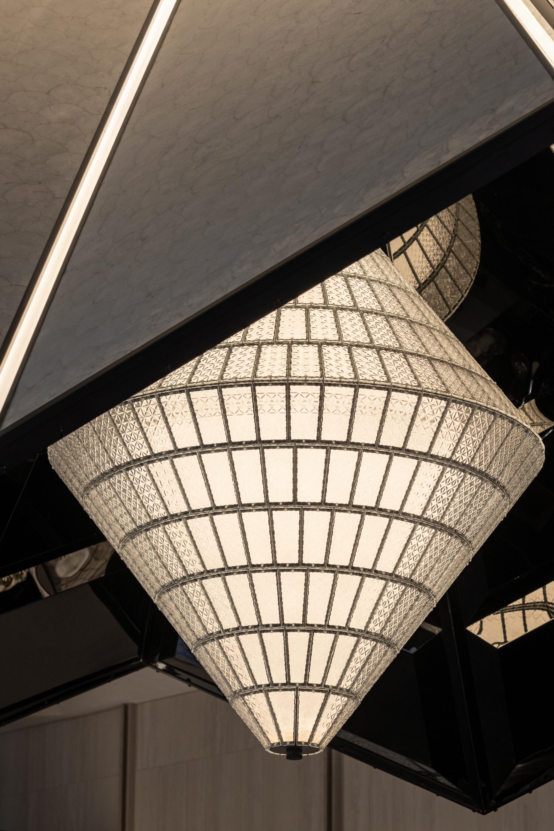 London Design Awards Winner - Longfor Chengdu Binjiang · Summit Crest