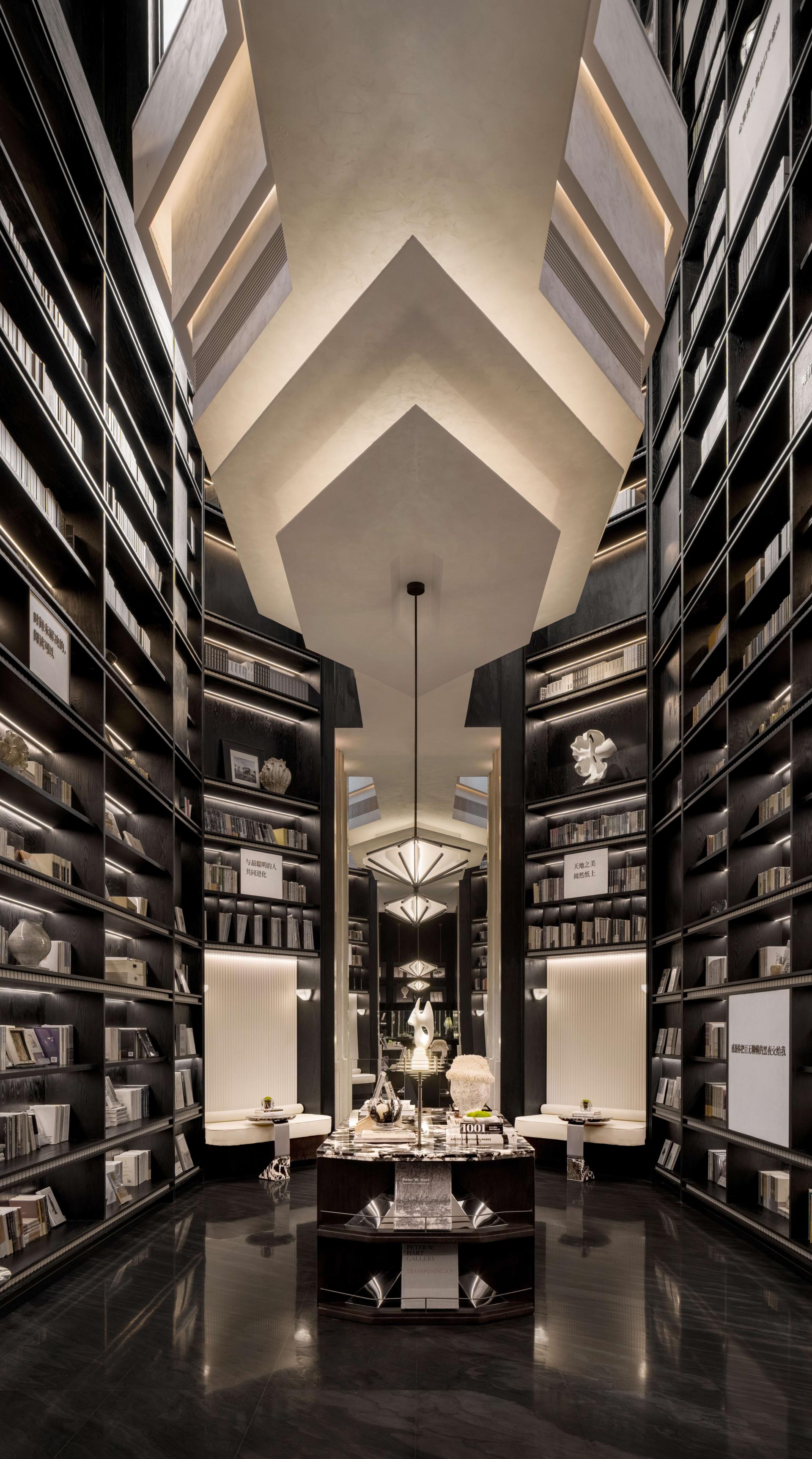 London Design Awards Winner - Longfor Chengdu Binjiang · Summit Crest