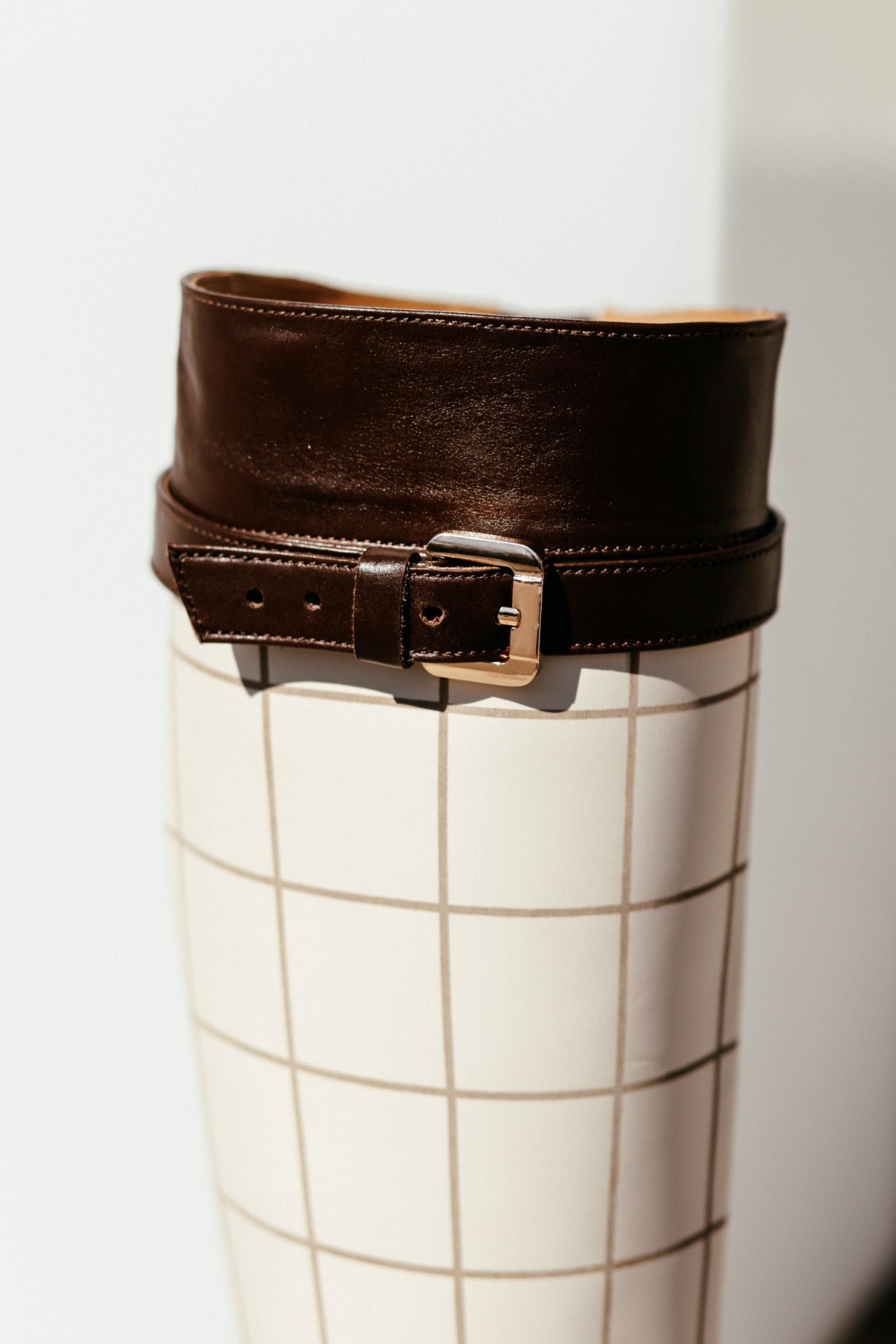 London Design Awards Winner - SOLVITA ICON — Footwear Collection