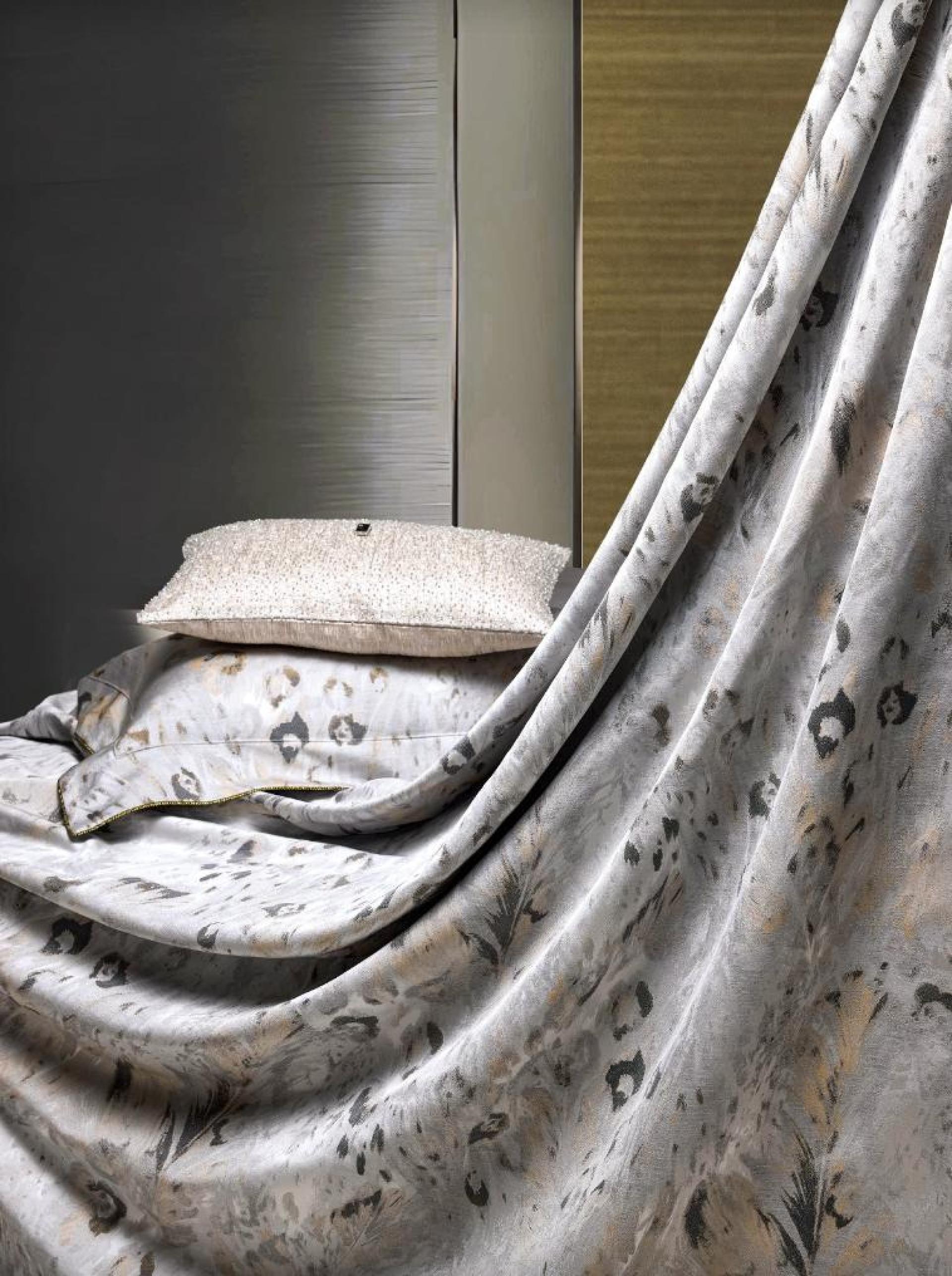 London Design Awards Winner - Mingchao Home Textiles