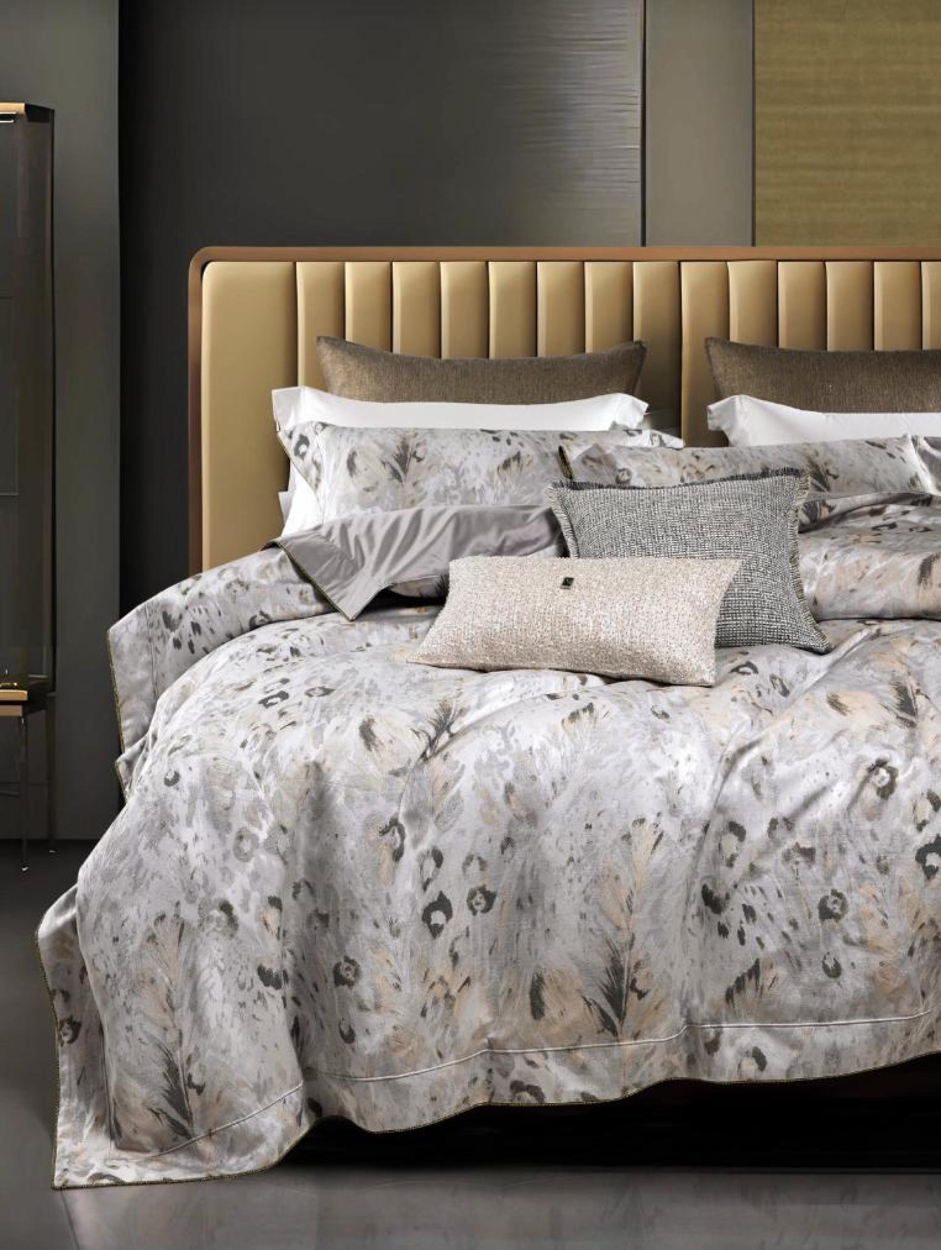 London Design Awards Winner - Mingchao Home Textiles
