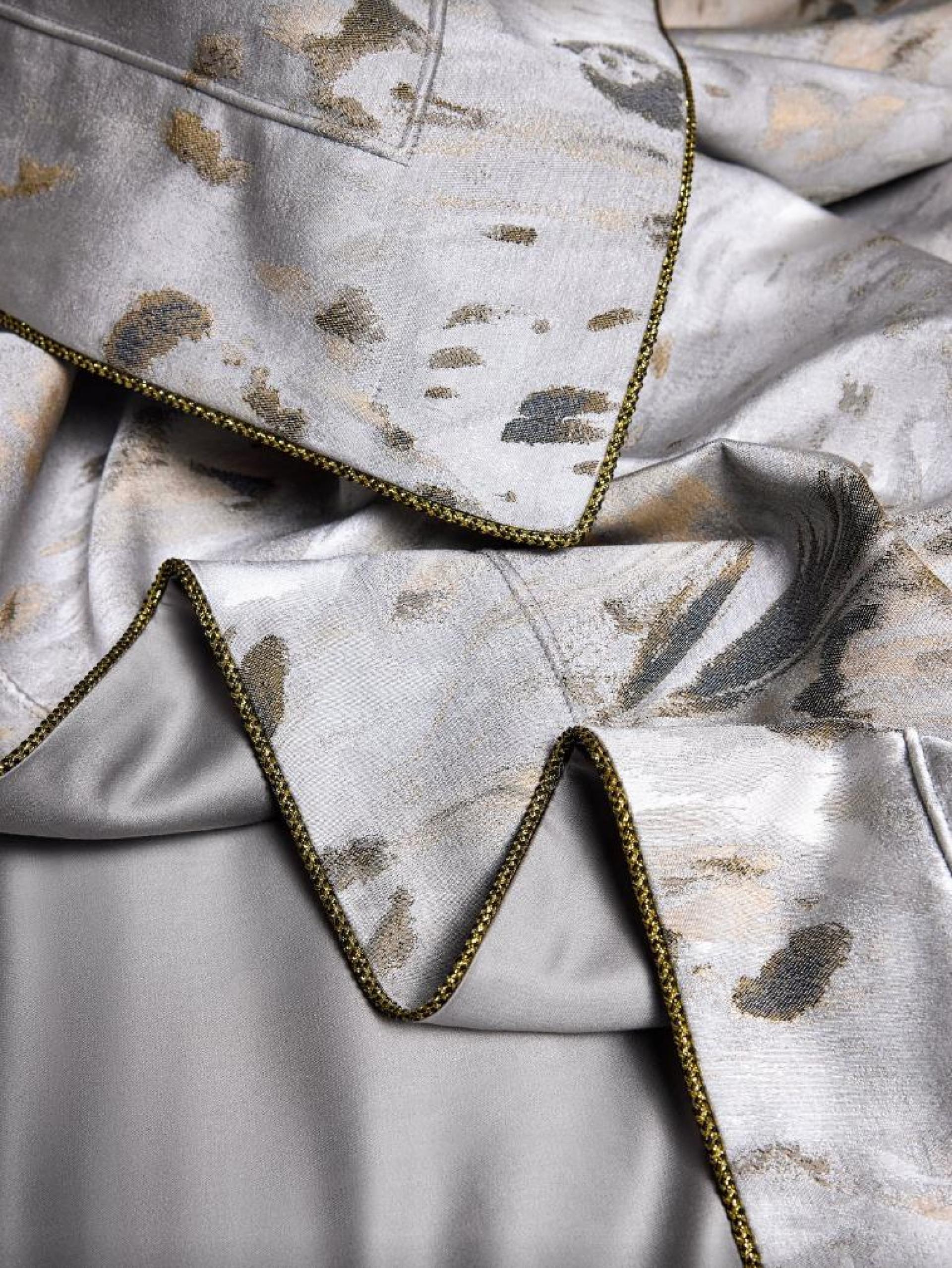 London Design Awards Winner - Mingchao Home Textiles