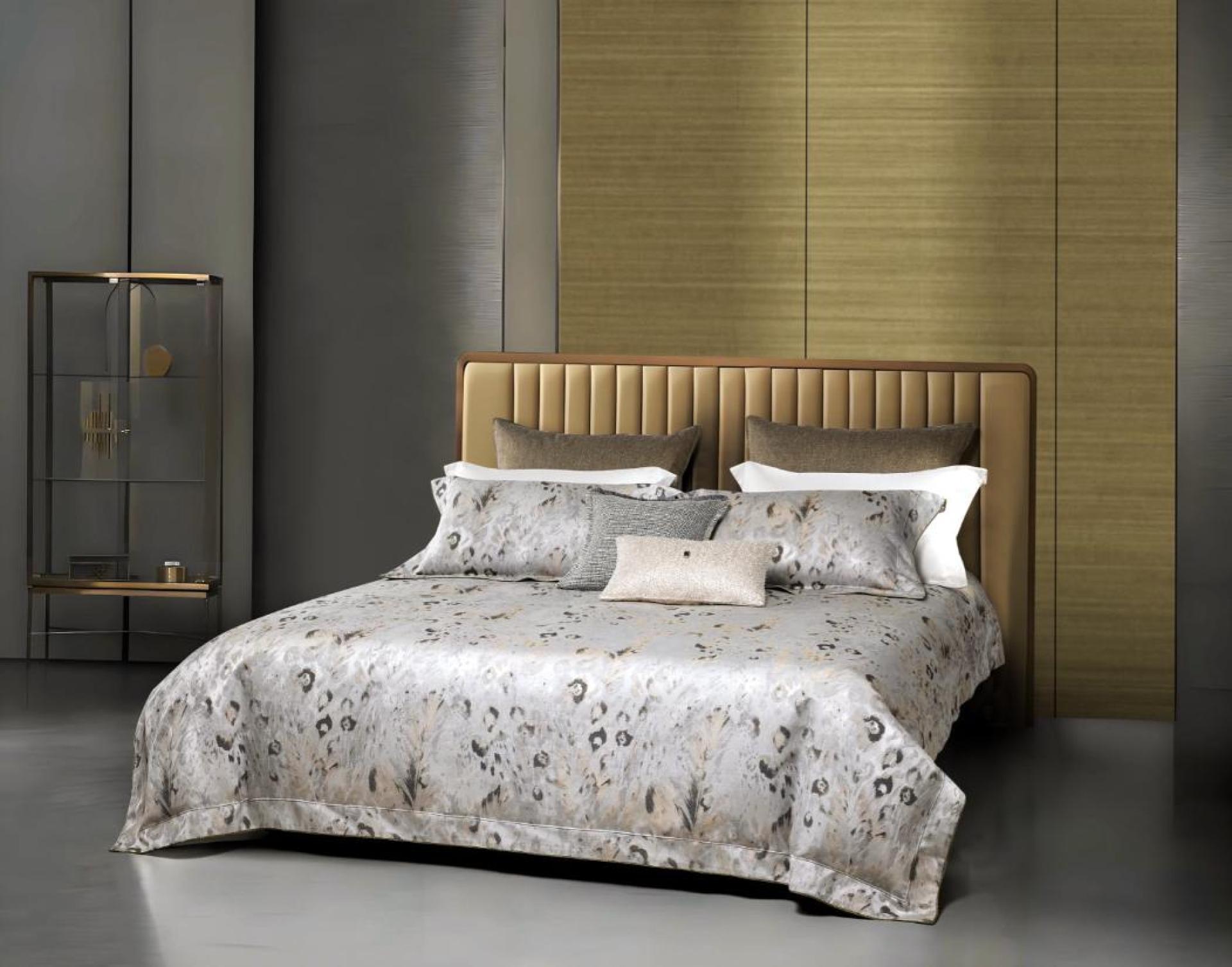 London Design Awards Winner - Mingchao Home Textiles