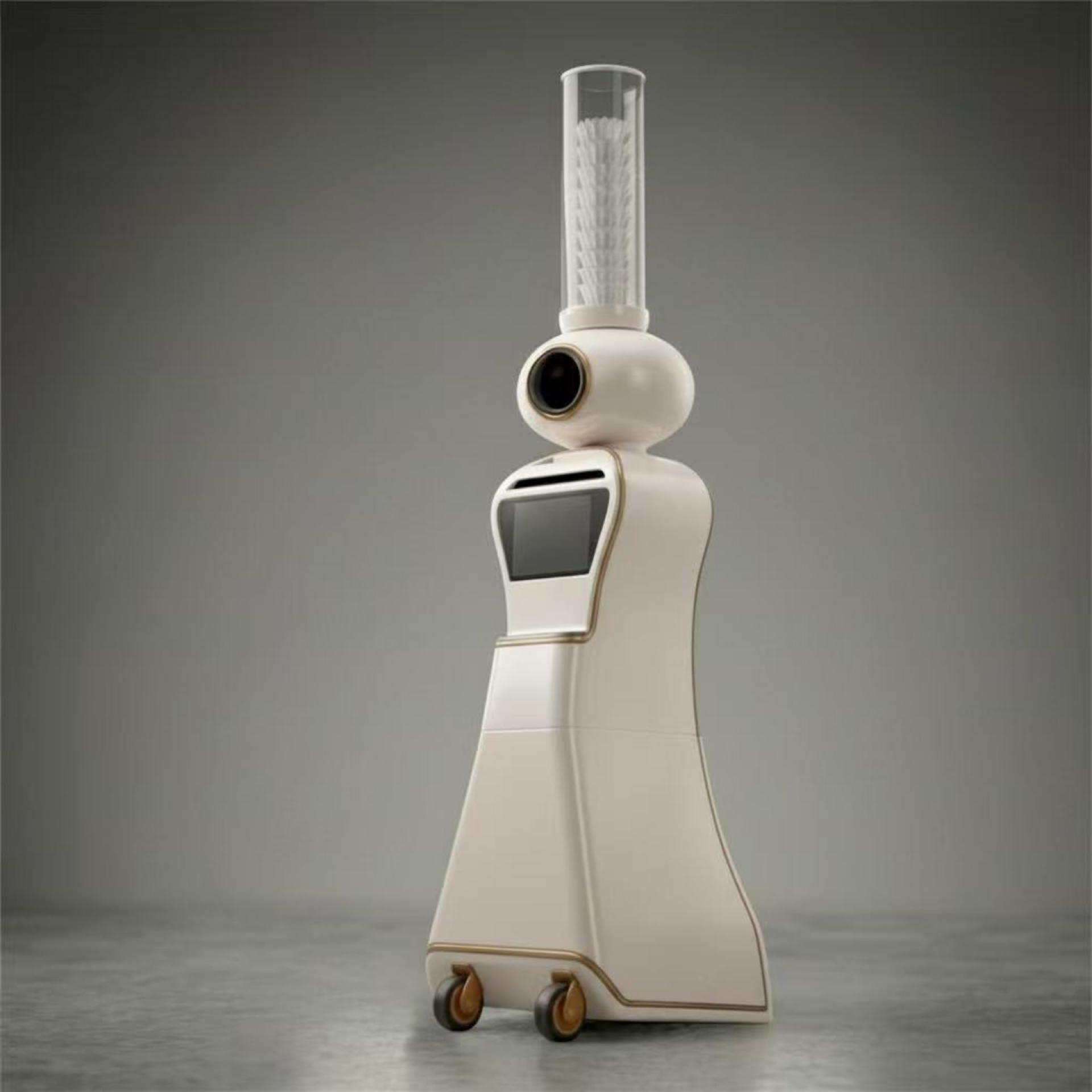 London Design Awards Winner - Feather Echo