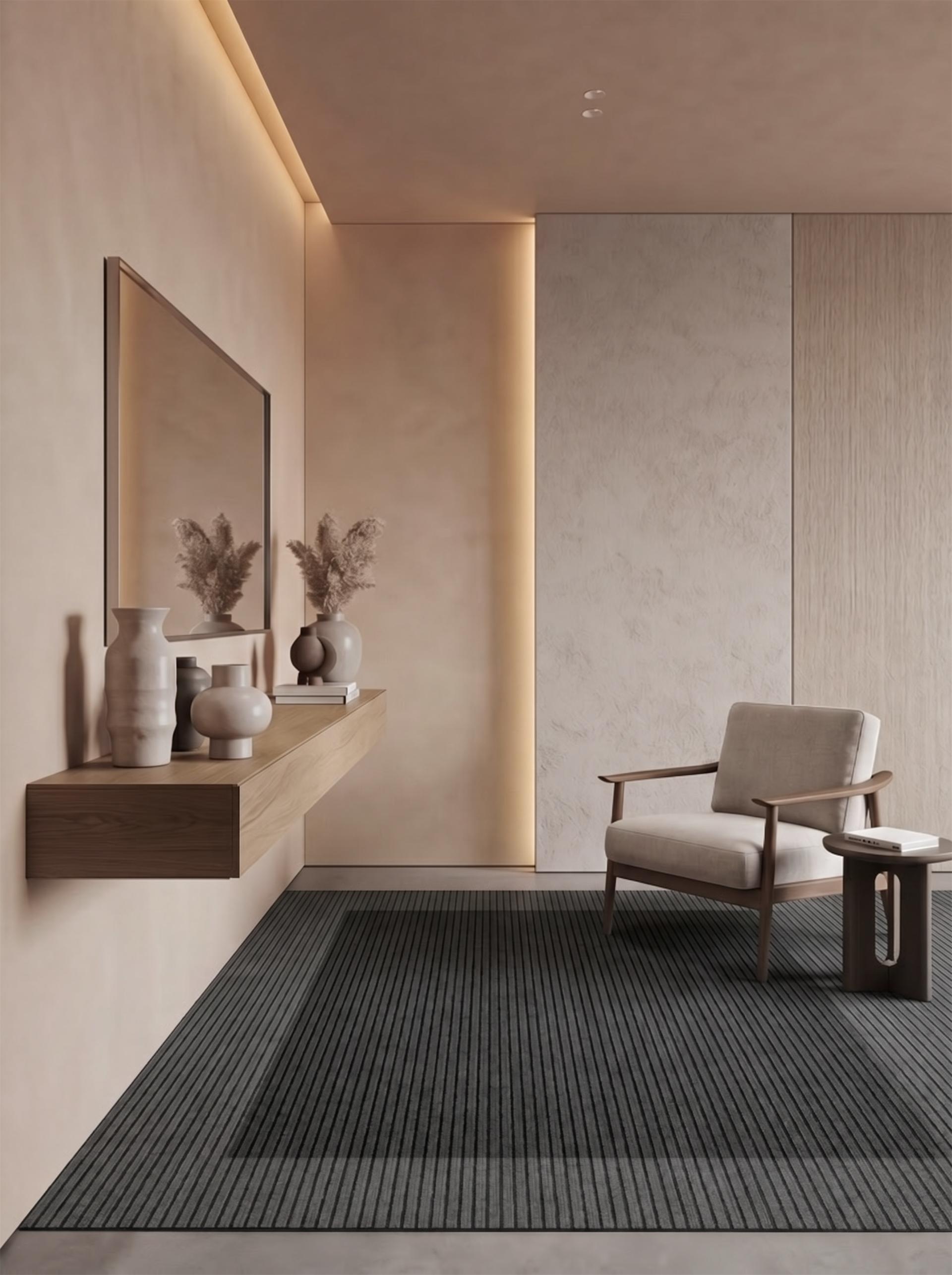 London Design Awards Winner - JINGMO Entrance Doormat