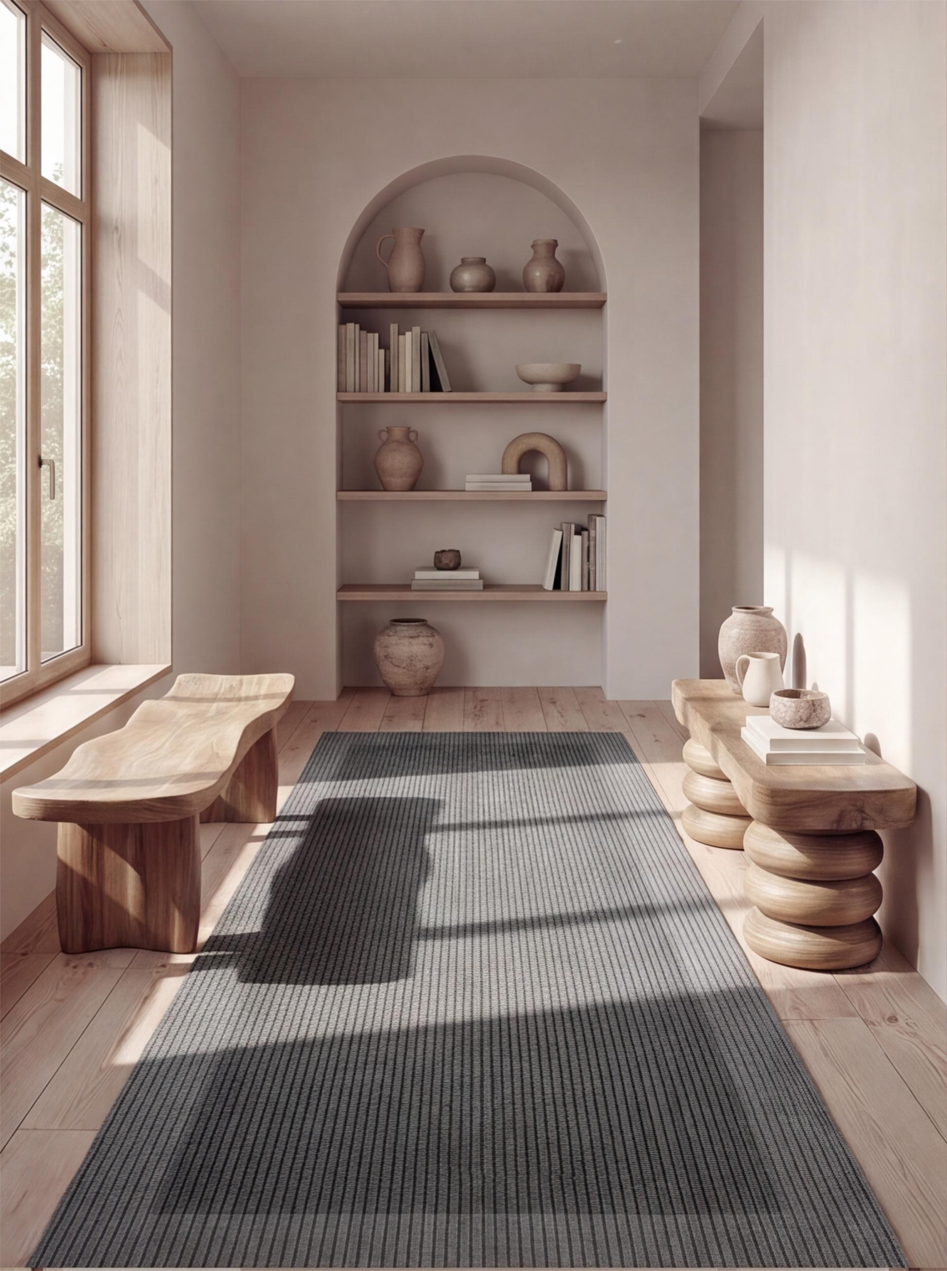 London Design Awards Winner - JINGMO Entrance Doormat