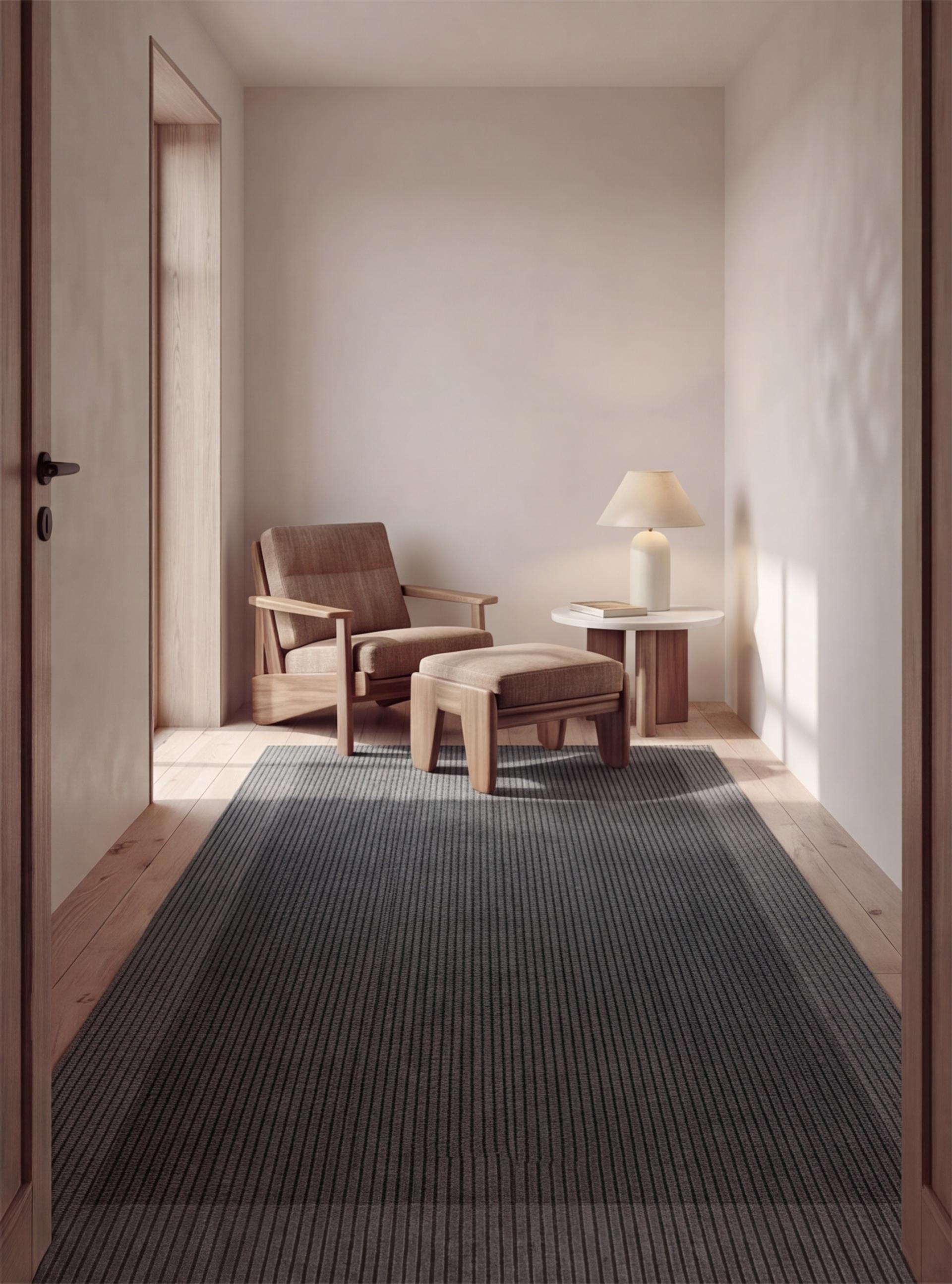 London Design Awards Winner - JINGMO Entrance Doormat