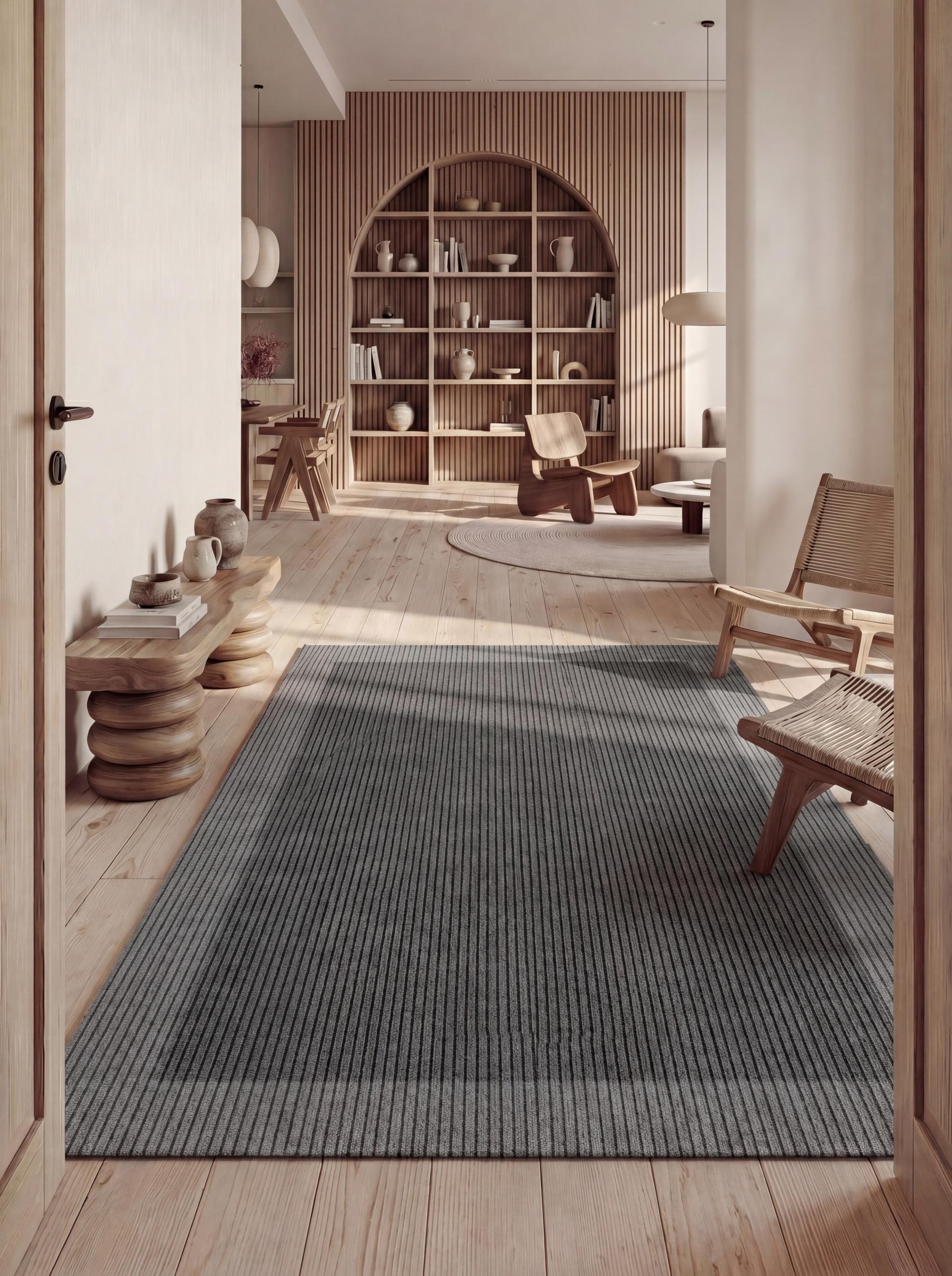 London Design Awards Winner - JINGMO Entrance Doormat