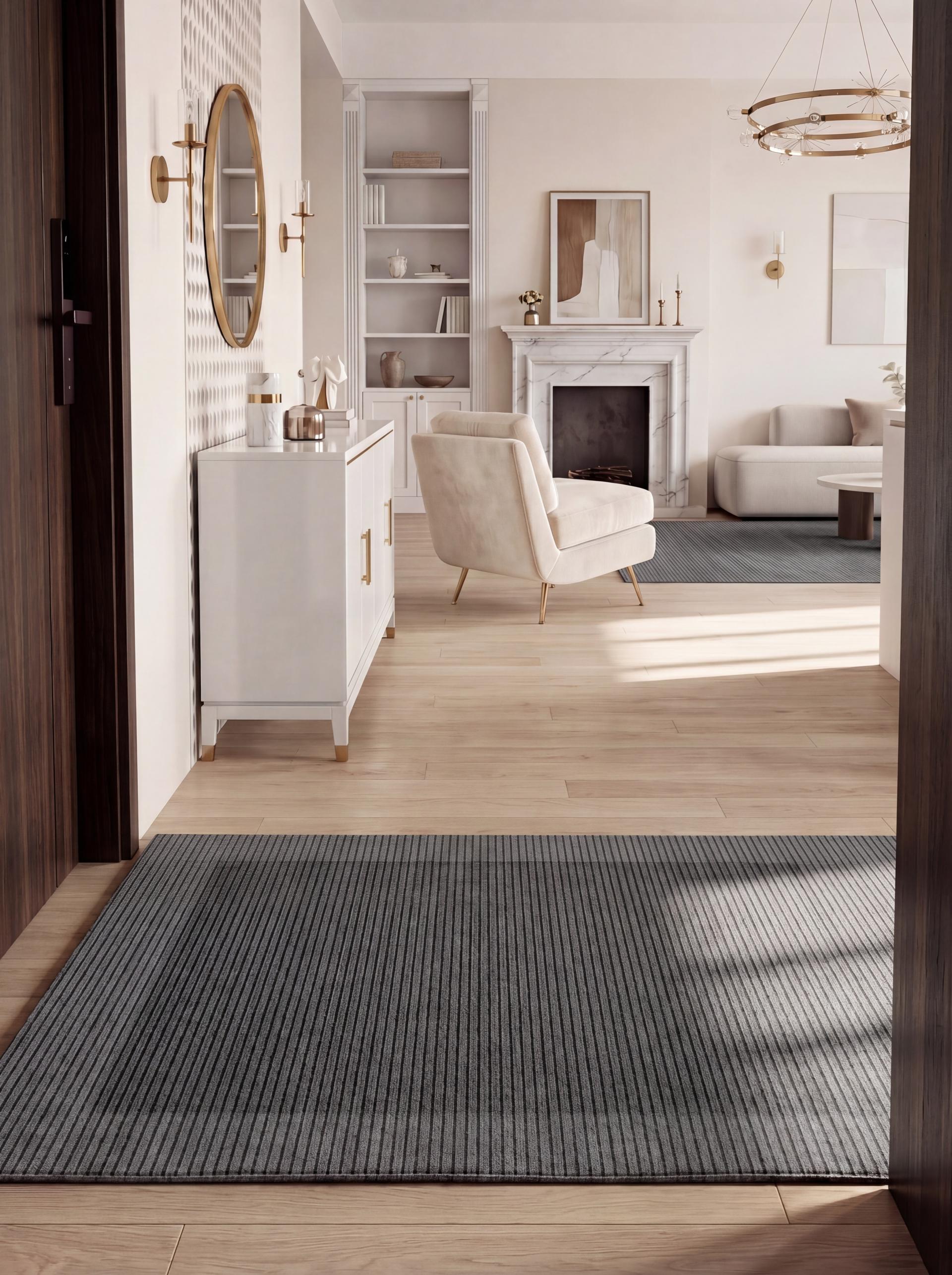 London Design Awards Winner - JINGMO Entrance Doormat