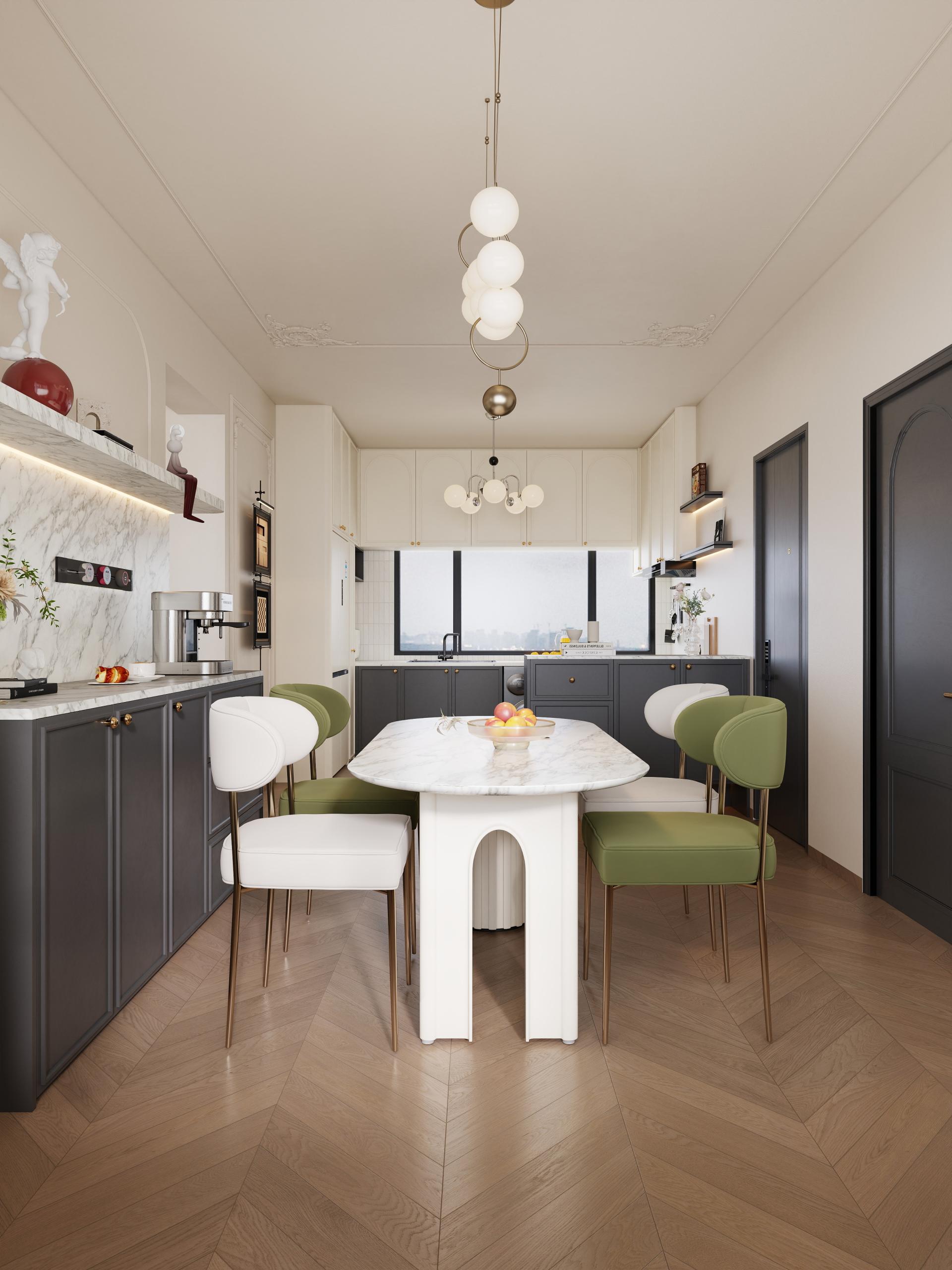 London Design Awards Winner - Renovation Plan for Wing Wah Court, Sai Ying Pun, Hong Kong