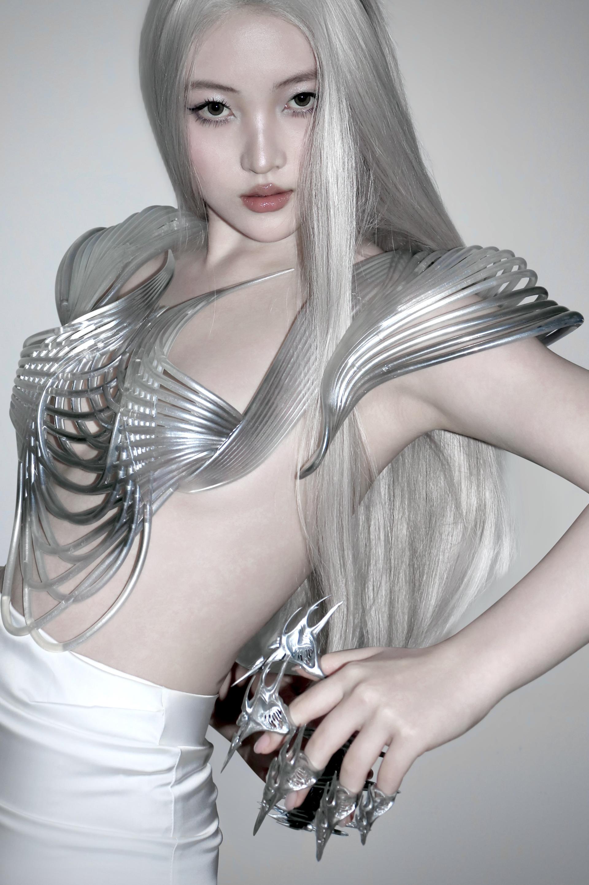 London Design Awards Winner - Post-Human Resonance