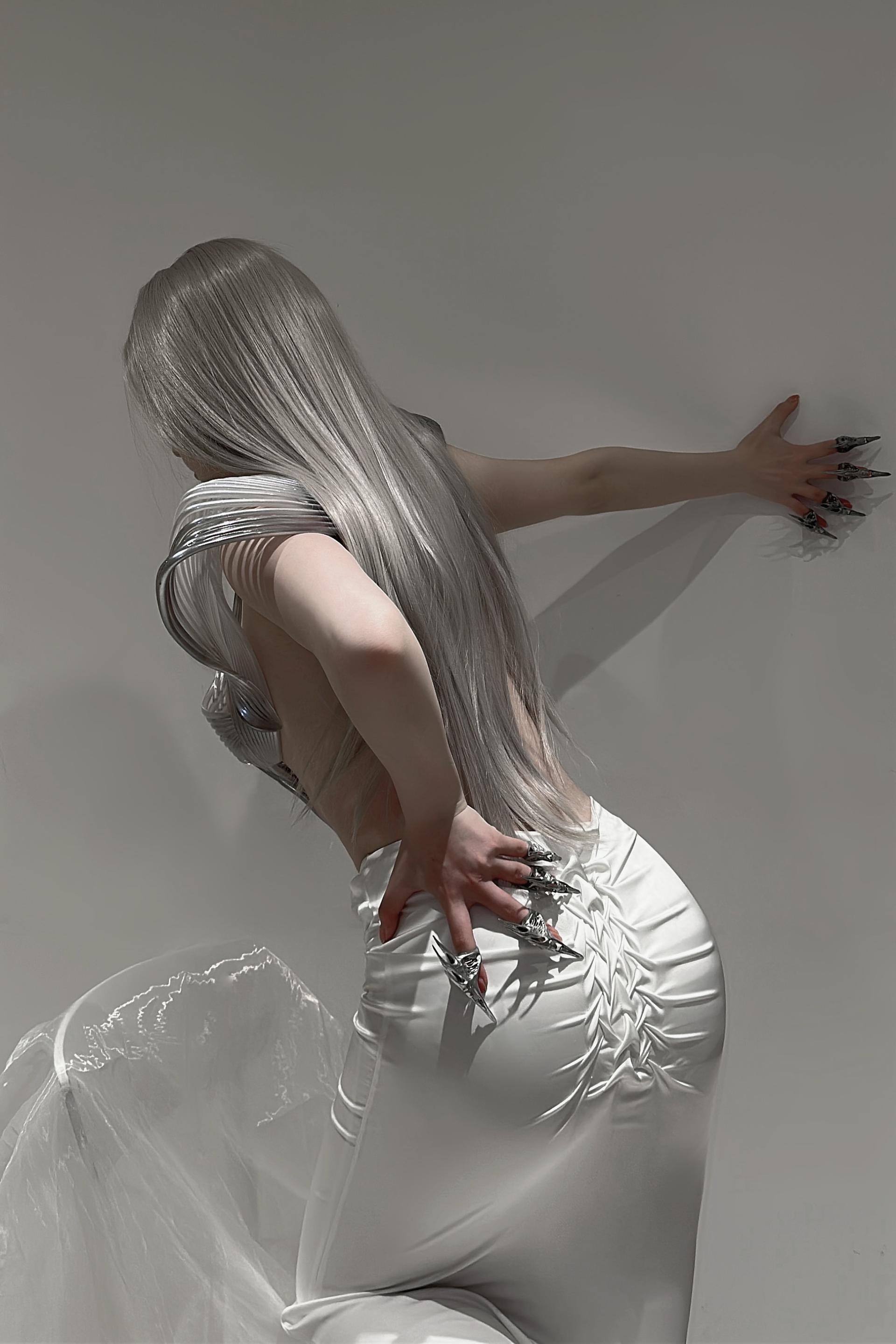 London Design Awards Winner - Post-Human Resonance