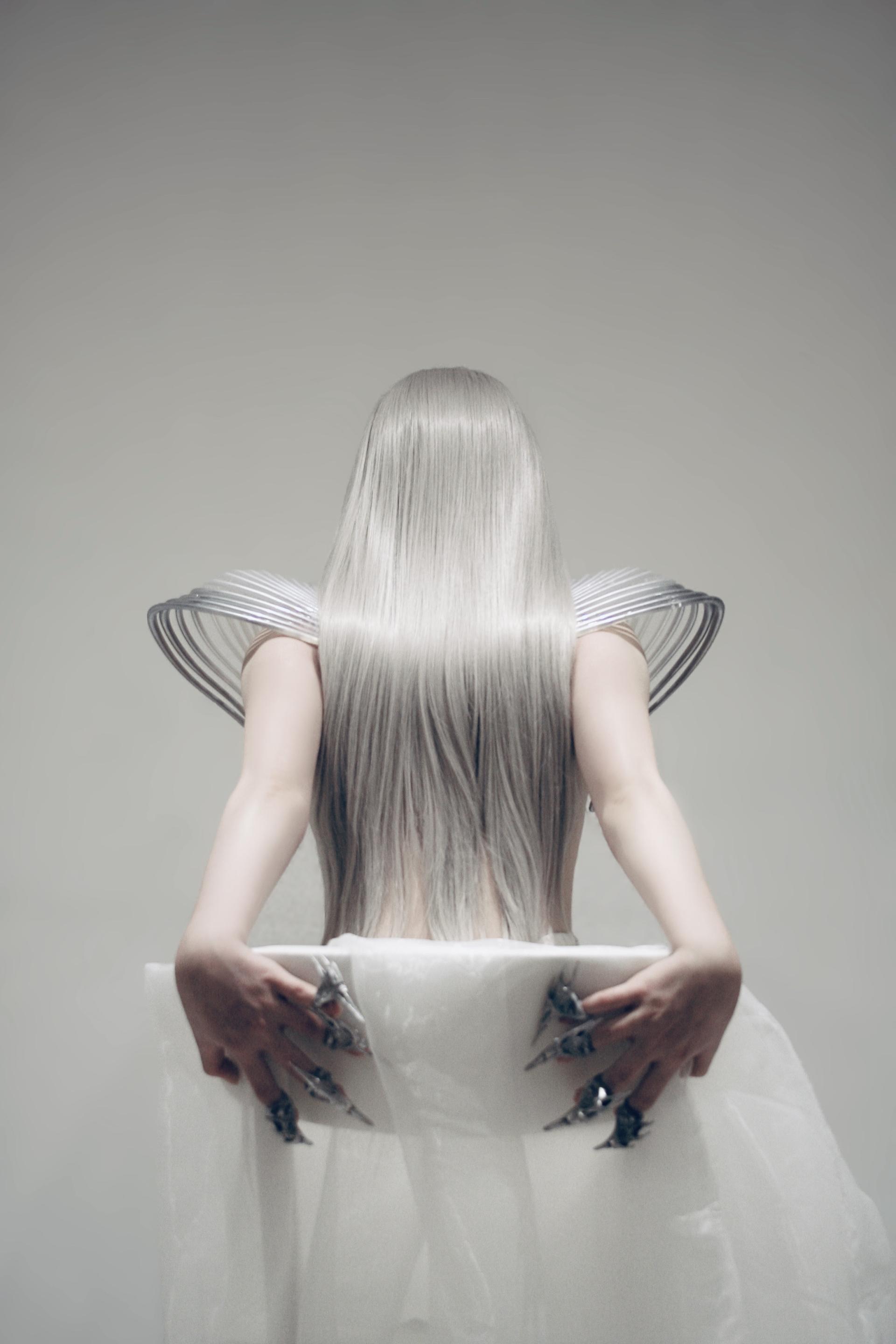London Design Awards Winner - Post-Human Resonance