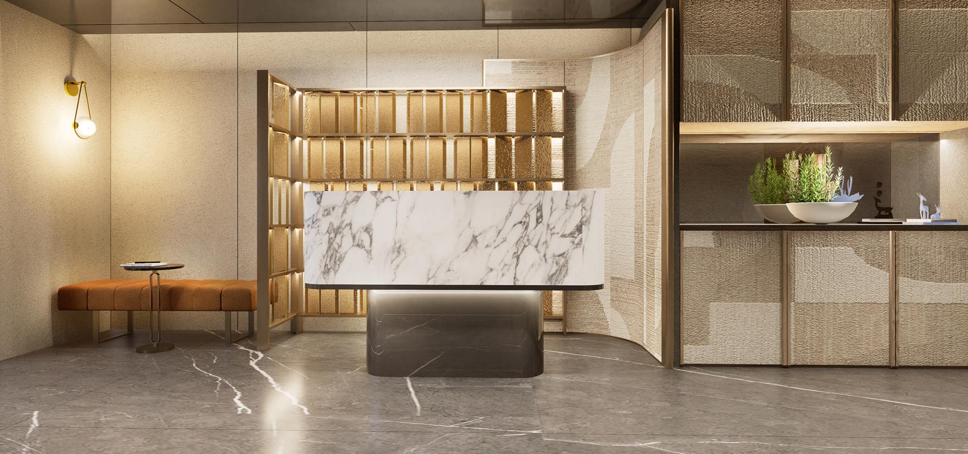 London Design Awards Winner - Maison du Pin